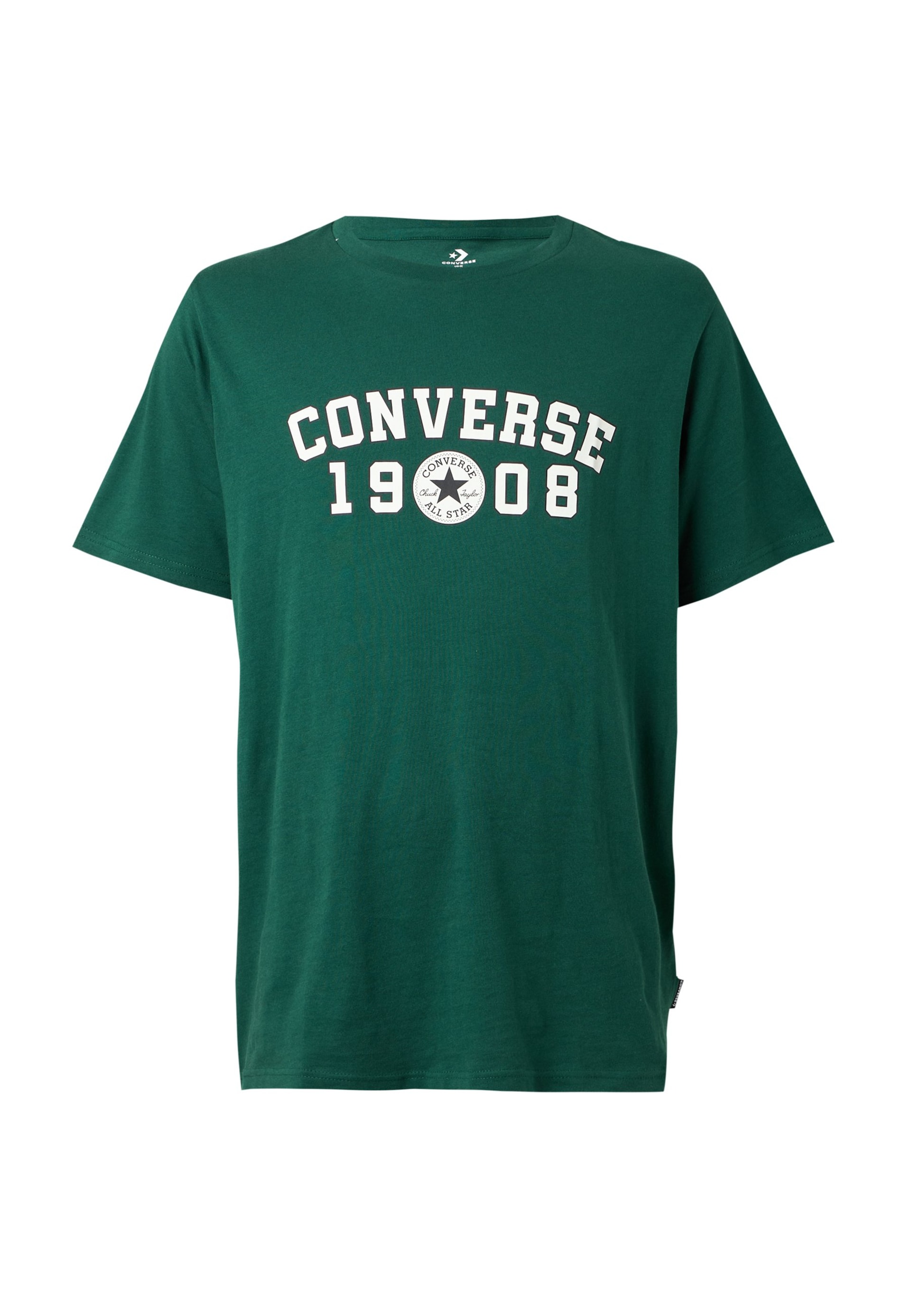 CONVER T-shirt '1908' herr