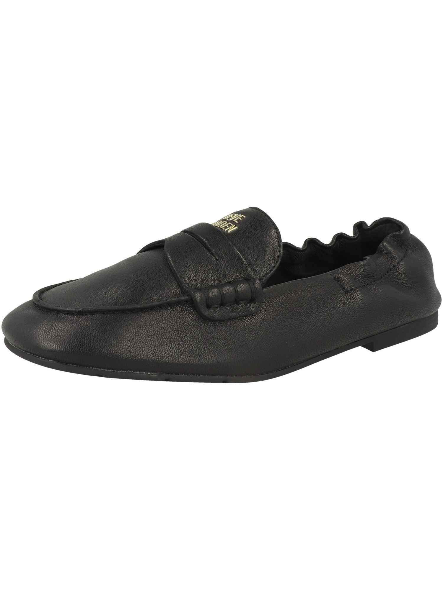 Steve Madden Instappers ' Newbury ' Zwart