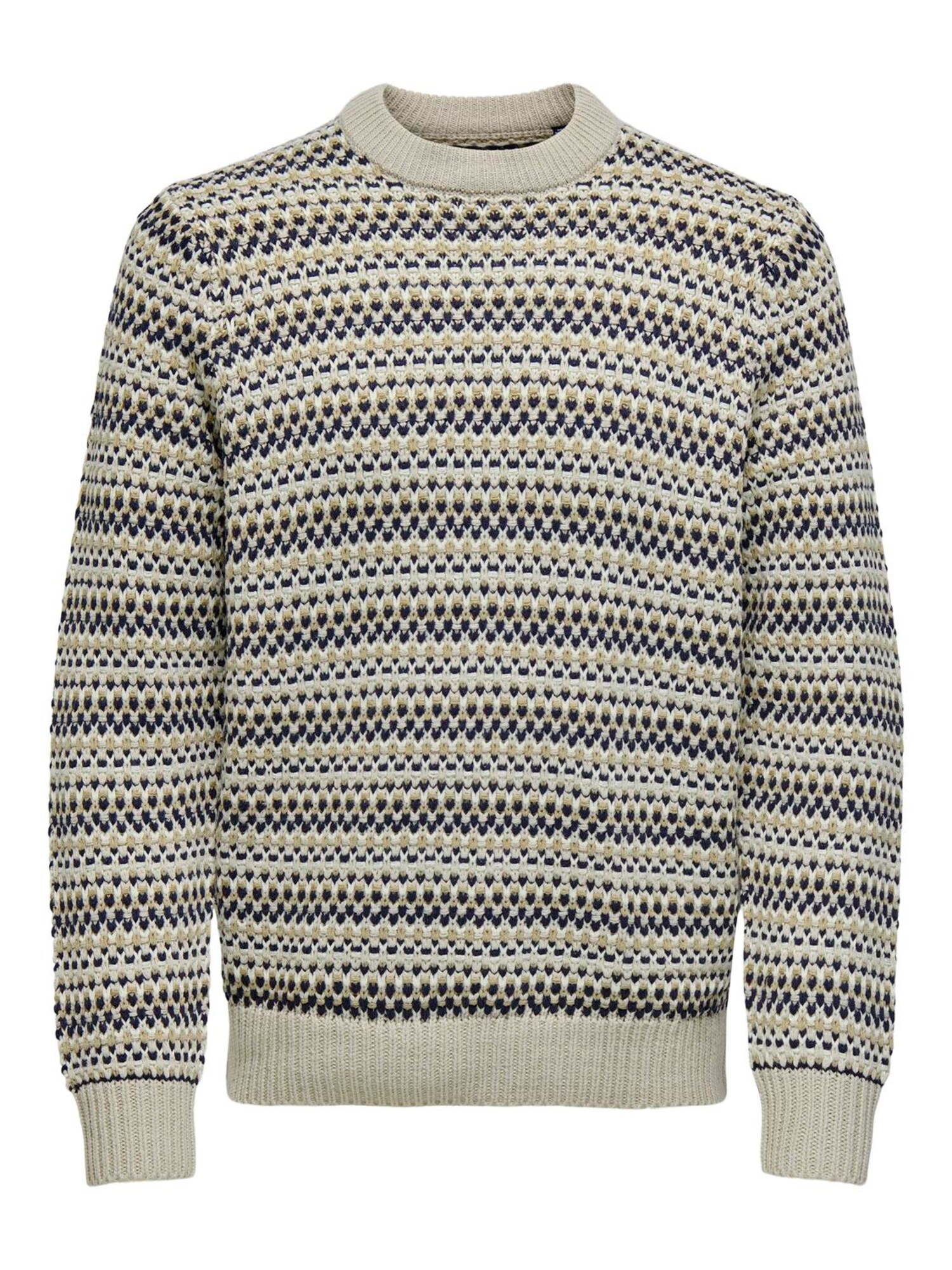 Thumbnail - Pullover 'ONSMusa'