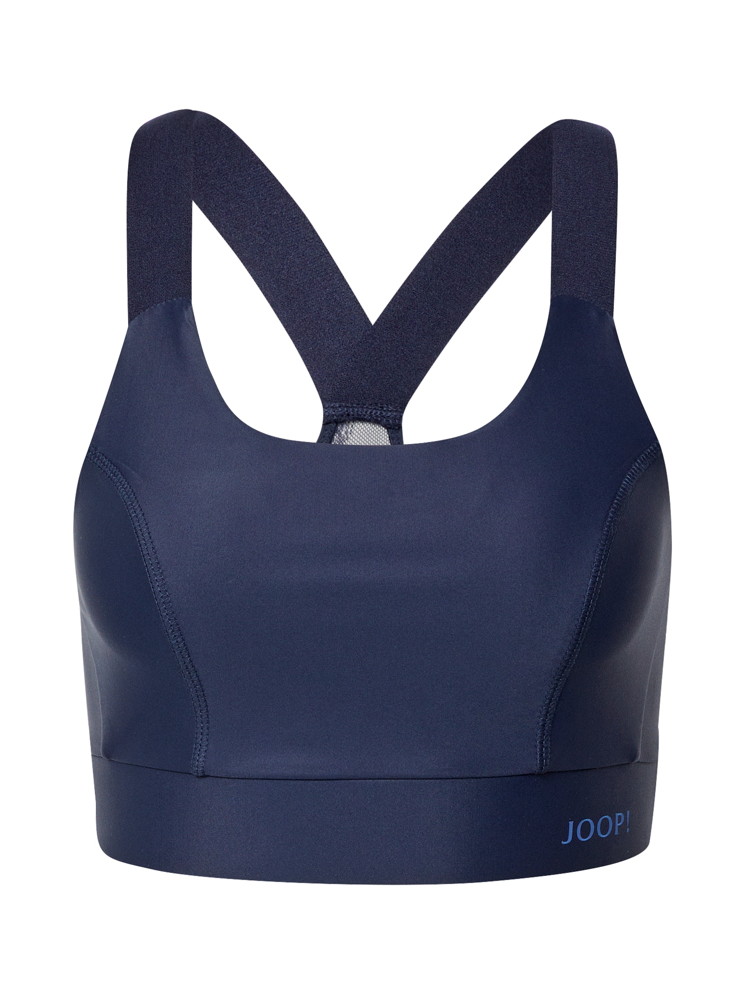 JOOP! Activewear Liemenėlė mėlyna / nakties mėlyna