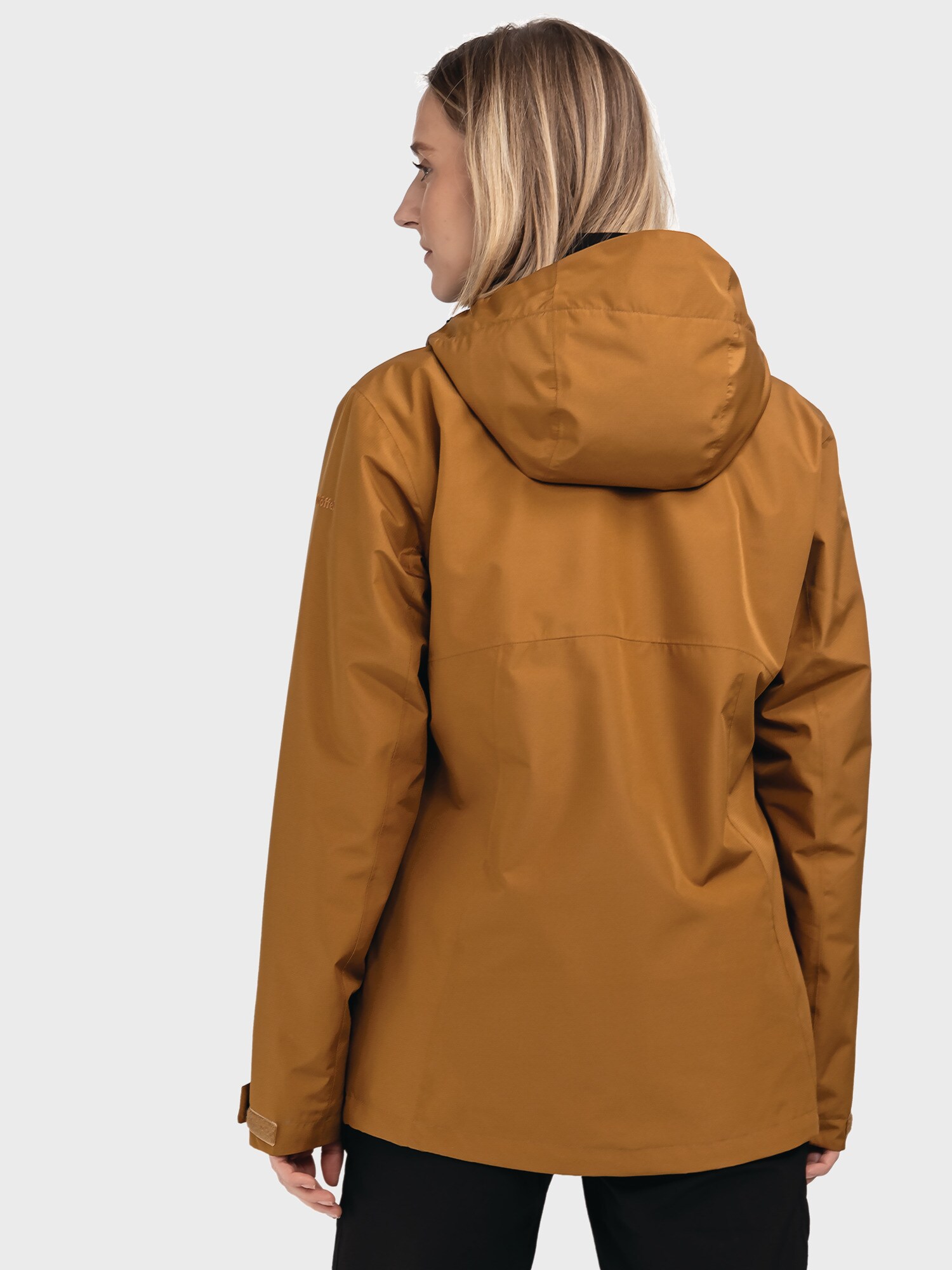 Thumbnail - Schöffel Outdoorjacke Okere