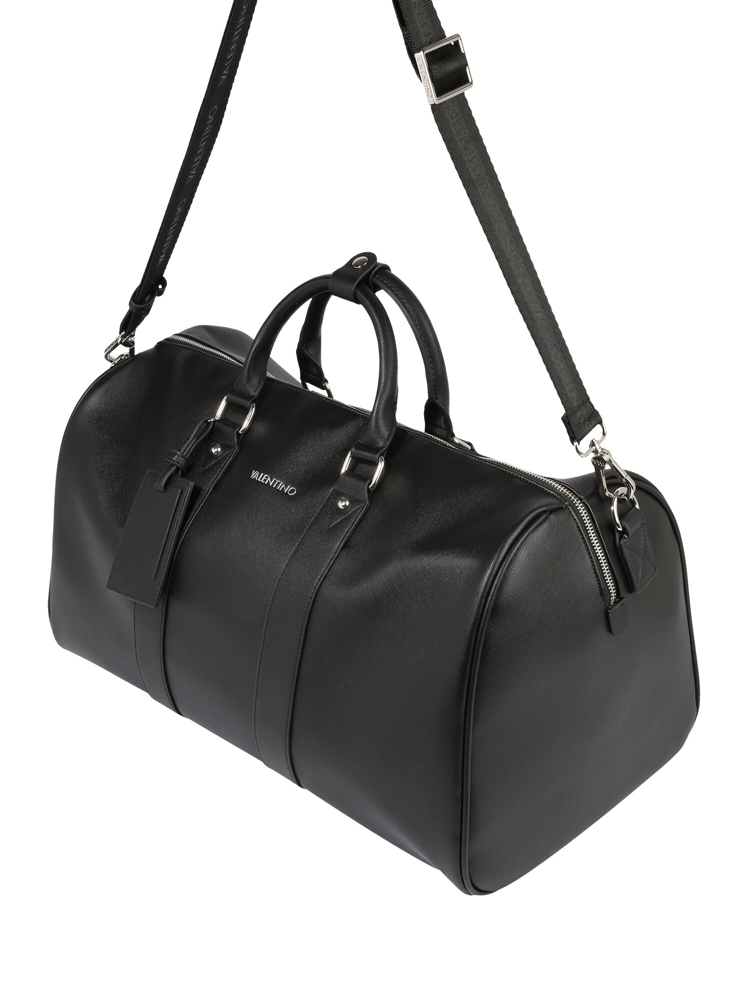 Valentino Weekendtas 'Marnier' Zwart