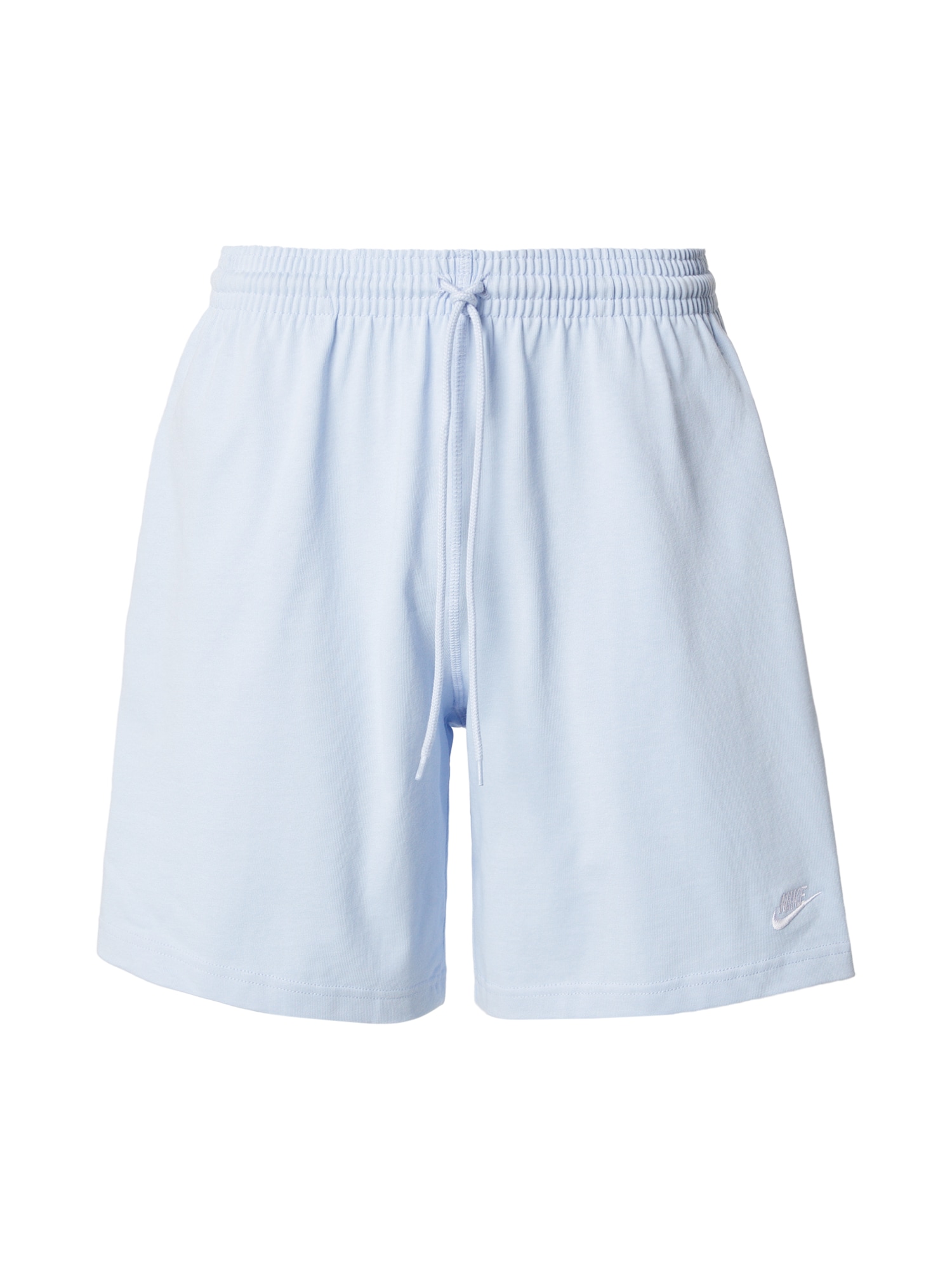 Nike Sportswear Pantaloni 'Club'  albastru pastel