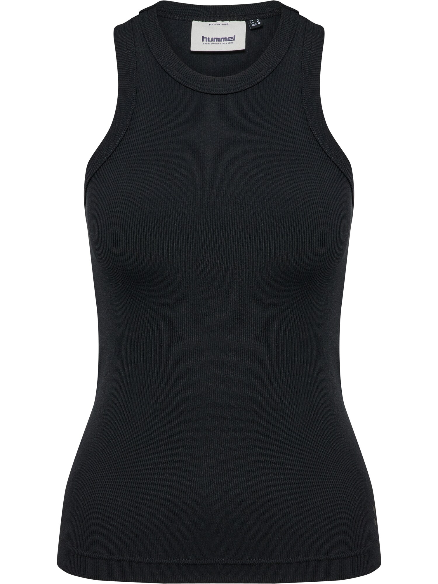 Hummel Sport top Pulse  negru