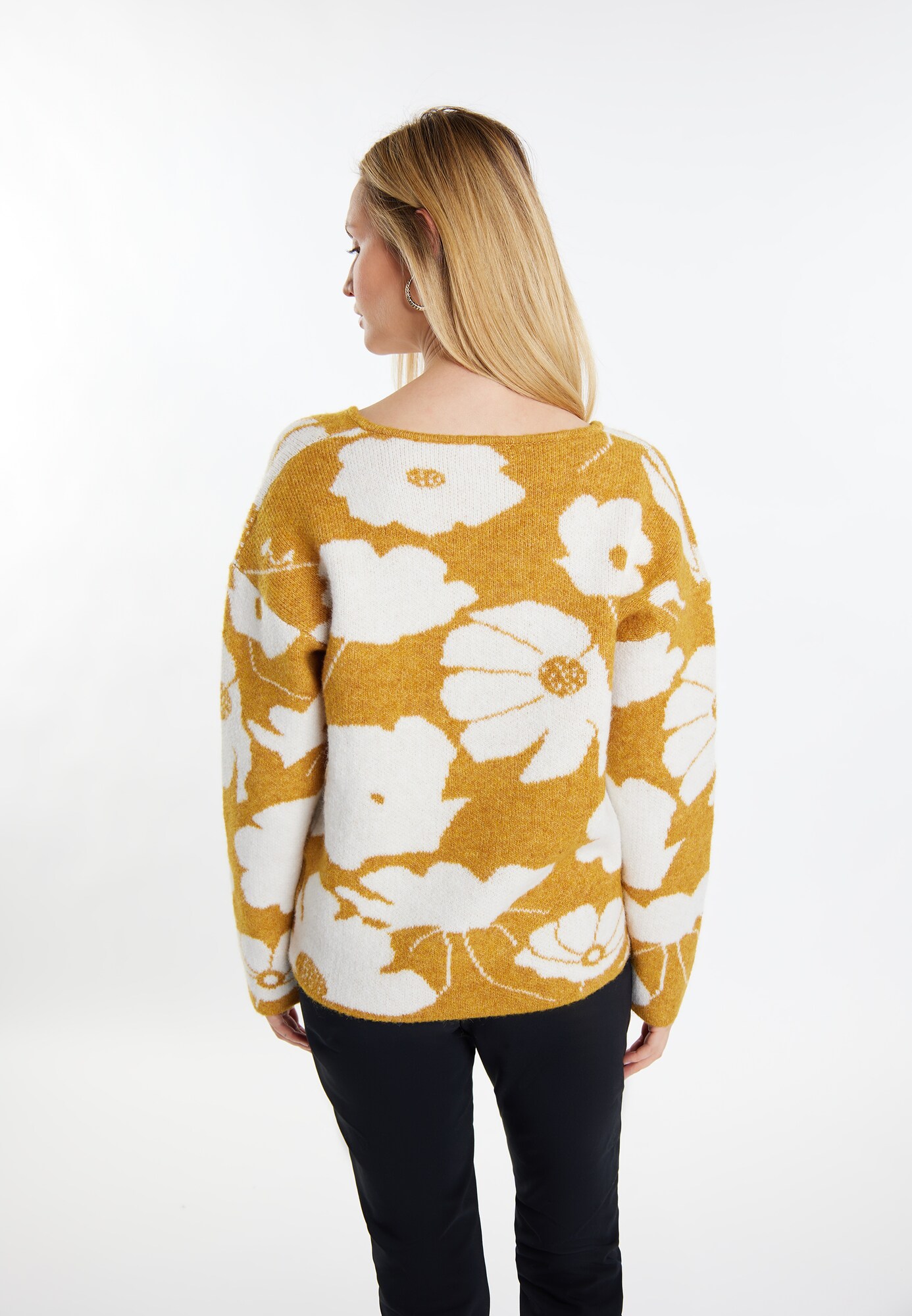 Thumbnail - Usha Pullover Lurea
