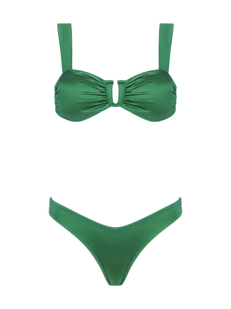 Bikini 'Royale U Brazilian Bikini Set'