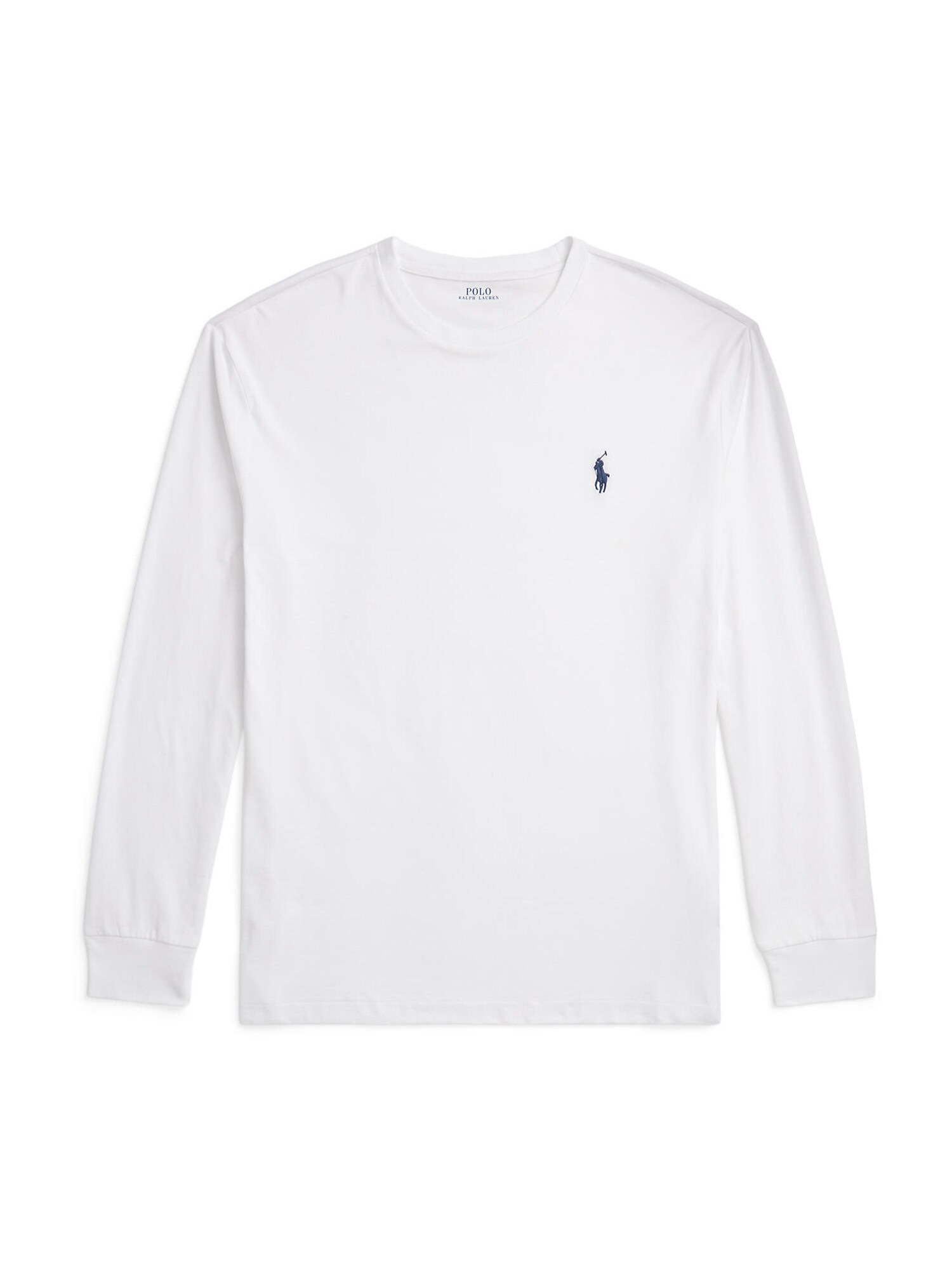 Polo Ralph Lauren Tricou  alb