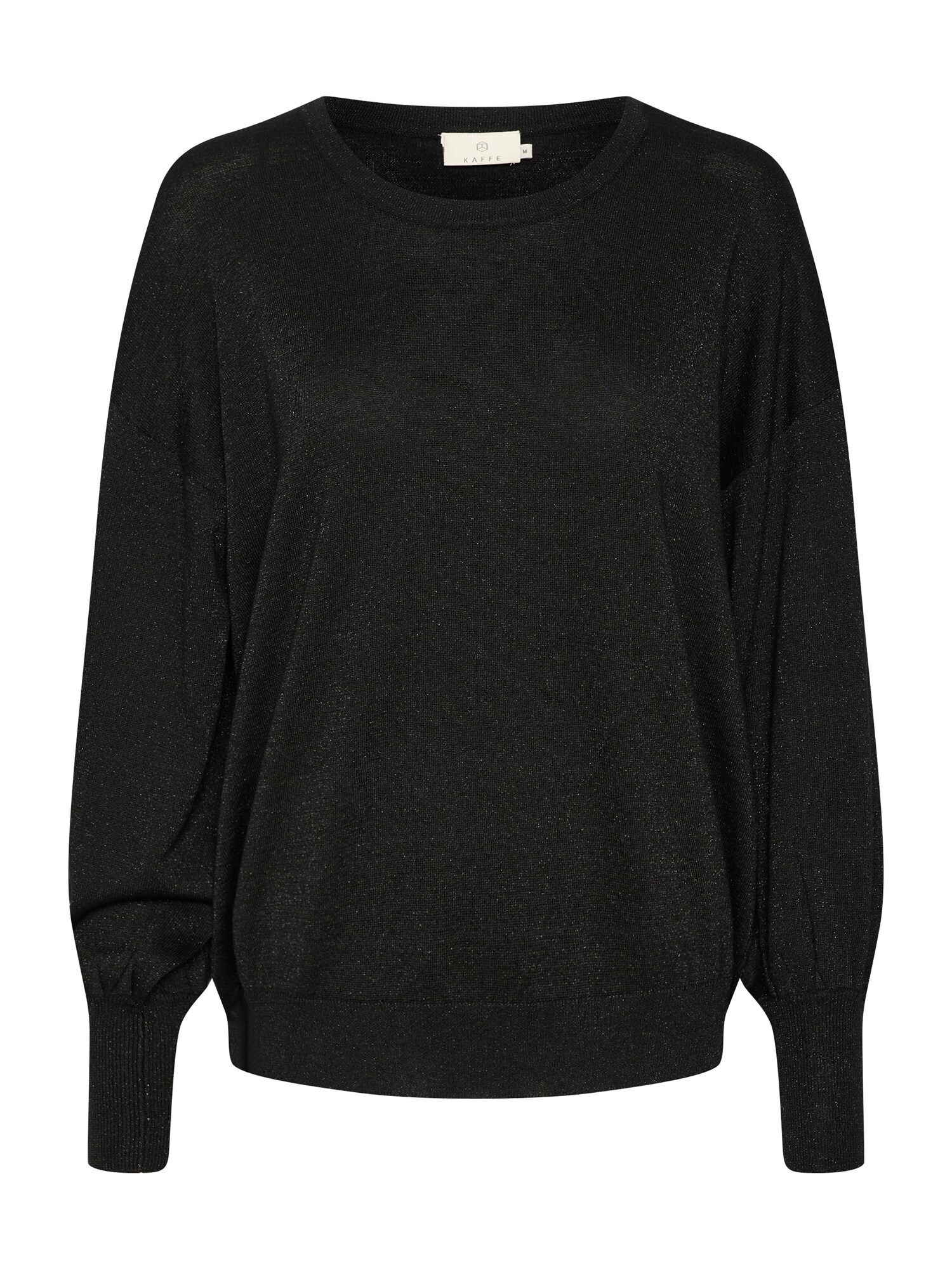 Kaffe Pulover KARegina  negru