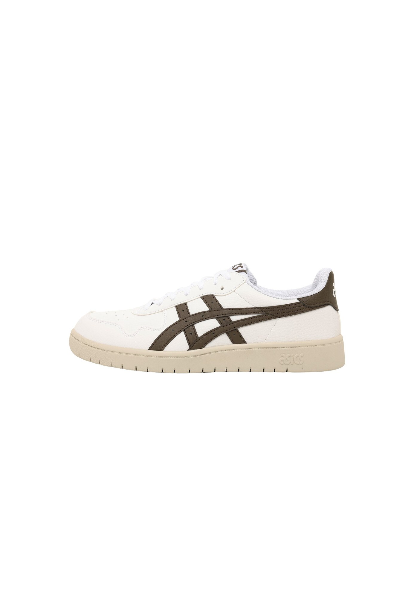ASICS SportStyle Sneaker low JAPAN S crem / maro