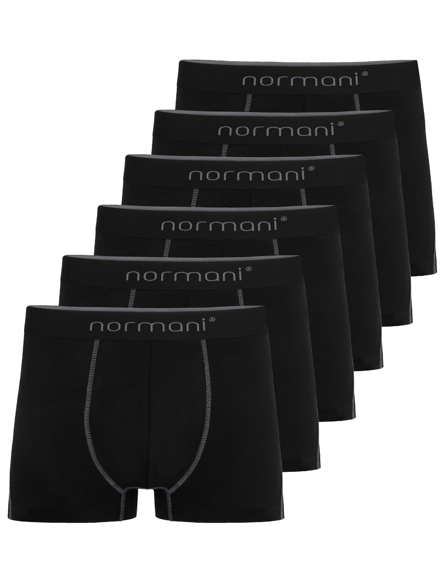 Thumbnail - normani Boxershorts