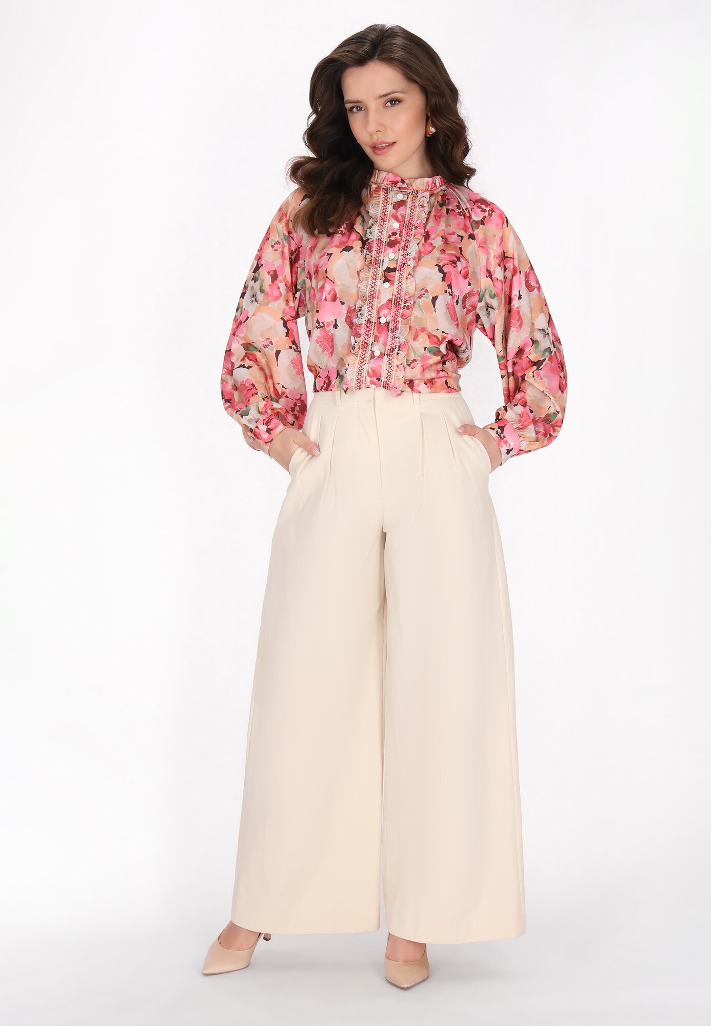 Thumbnail - faina Bluse