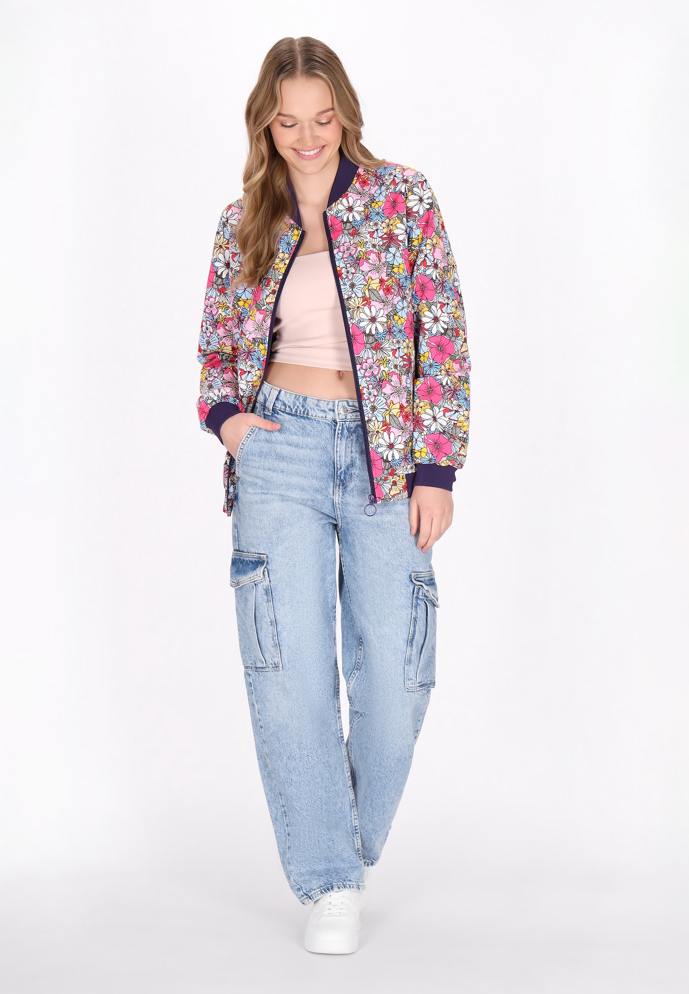 Thumbnail - MYMO Jacke