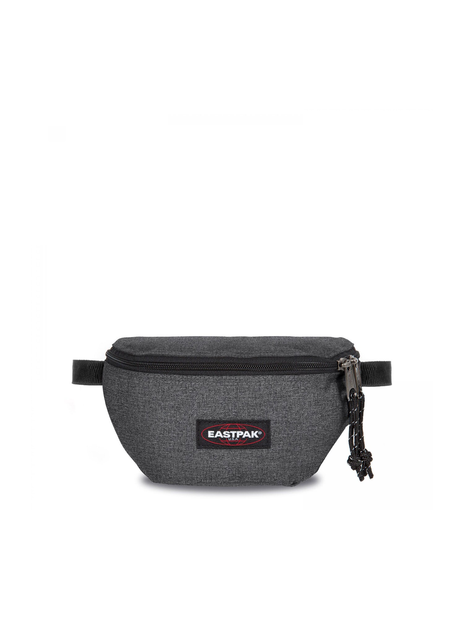 EASTPAK Borsetă Springer  gri amestecat / roșu / negru / alb
