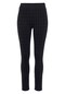 Kiválasztva, LASCANA, Leggings, fekete