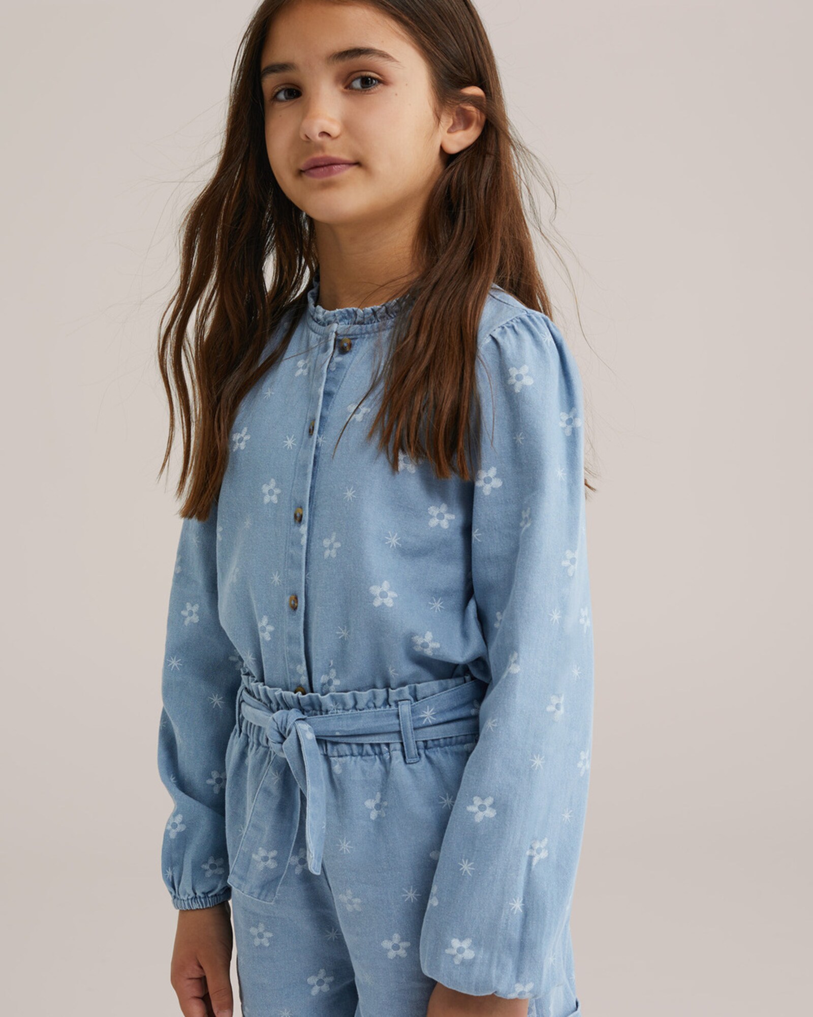 Thumbnail - WE Fashion Bluse