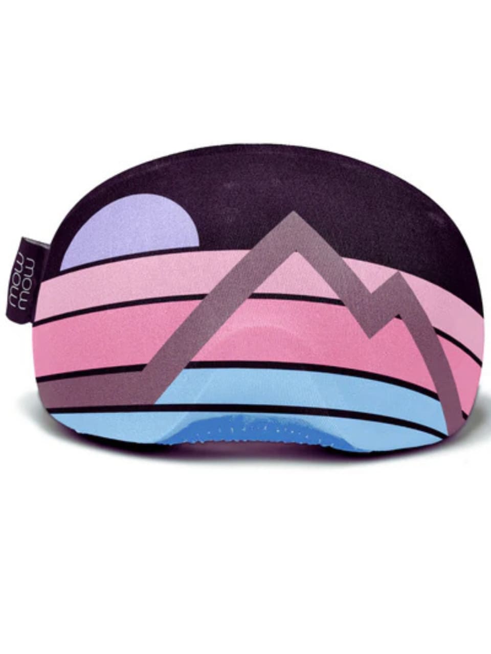 Sportutrustning 'MowMow Ski Goggles Cover Protective Cover Ski Snowboard'