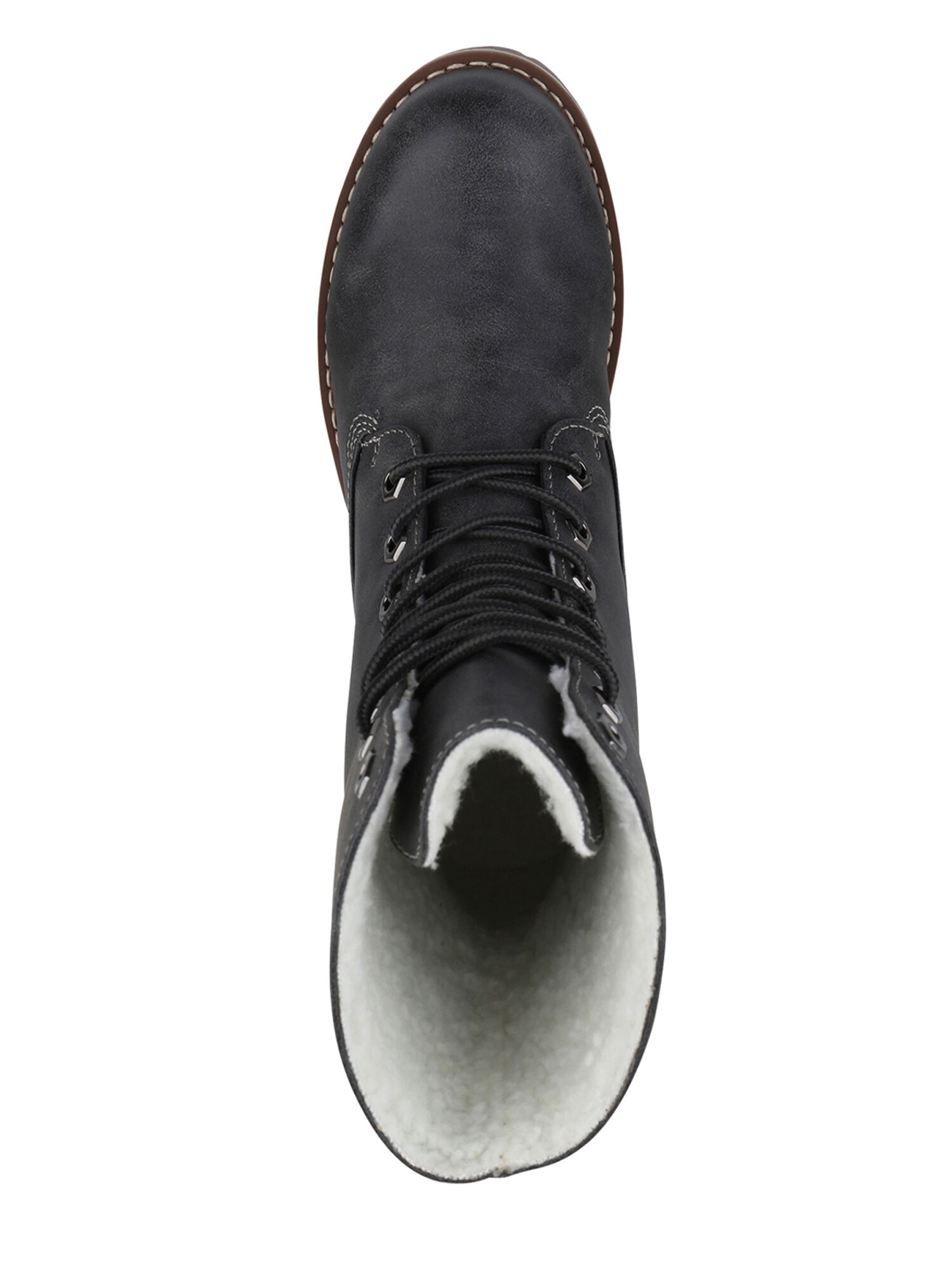 Thumbnail - Schnürstiefelette 'Scarlett'