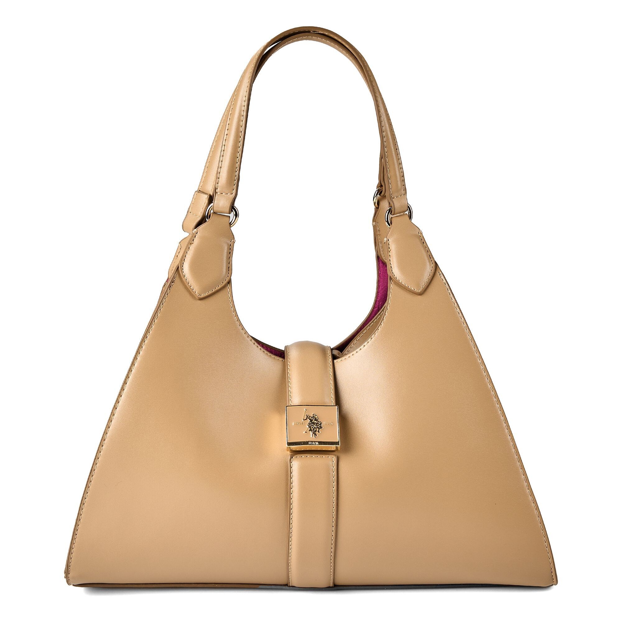 U.S. Polo Assn. Schultertasche Margaret