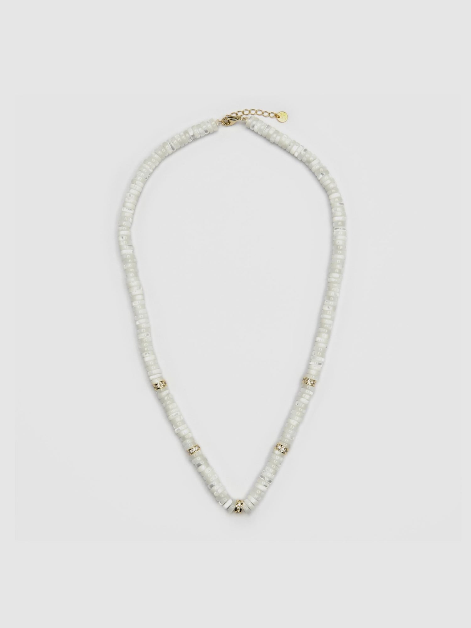 Halsband 'Landir'