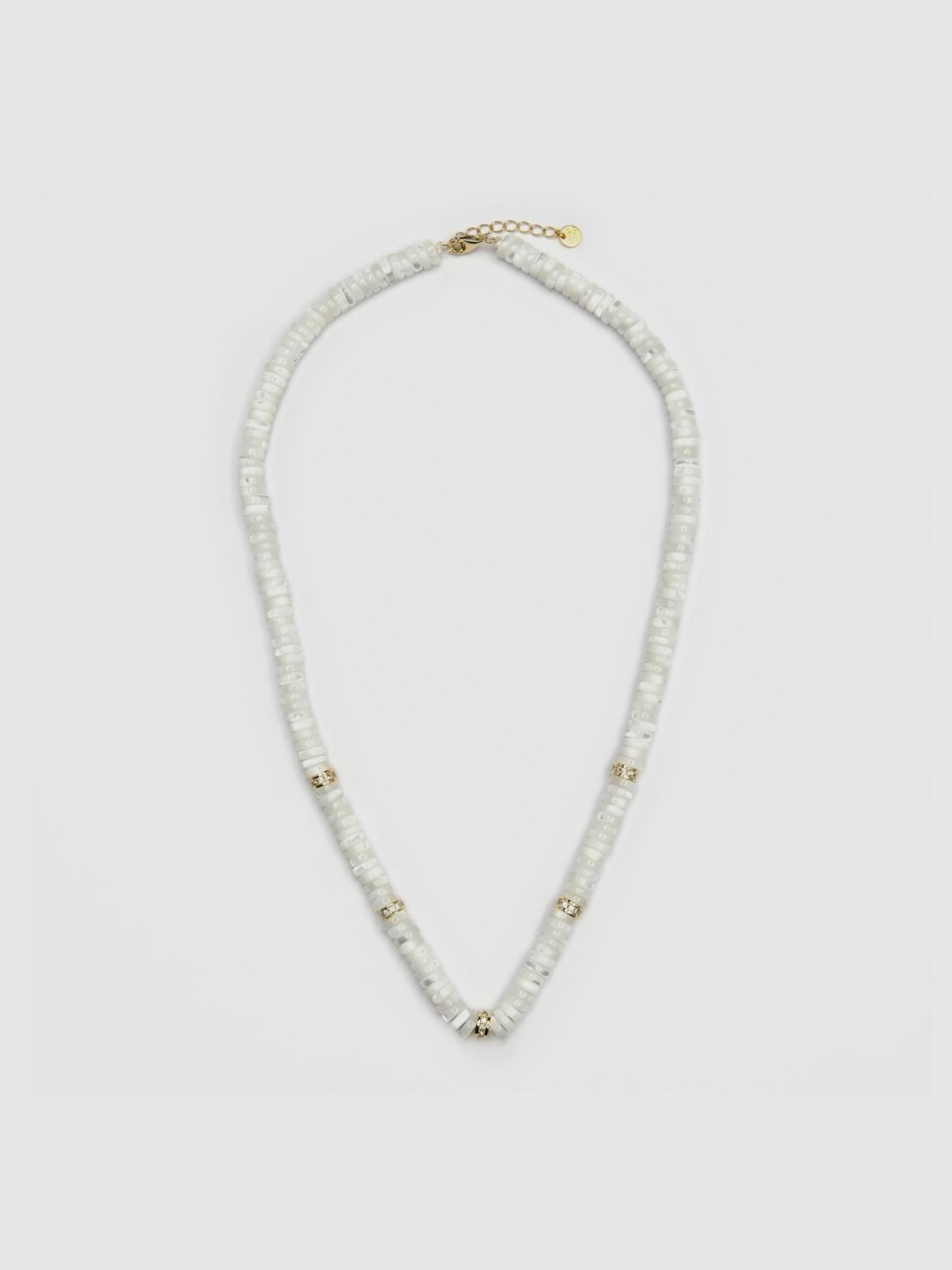Halsband 'Landir'