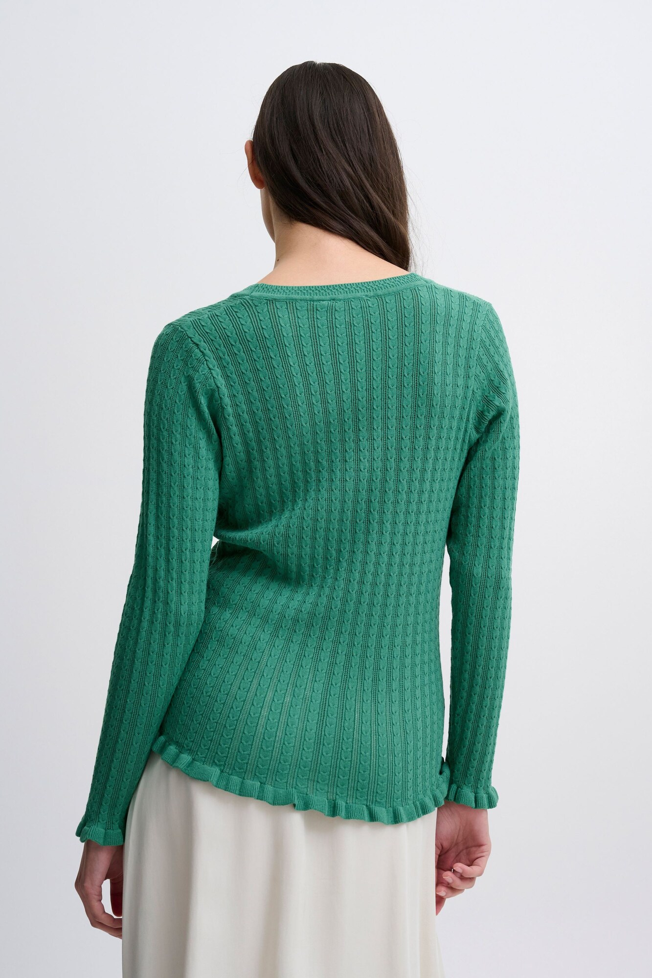 Thumbnail - Strickjacke 'Irfantino'