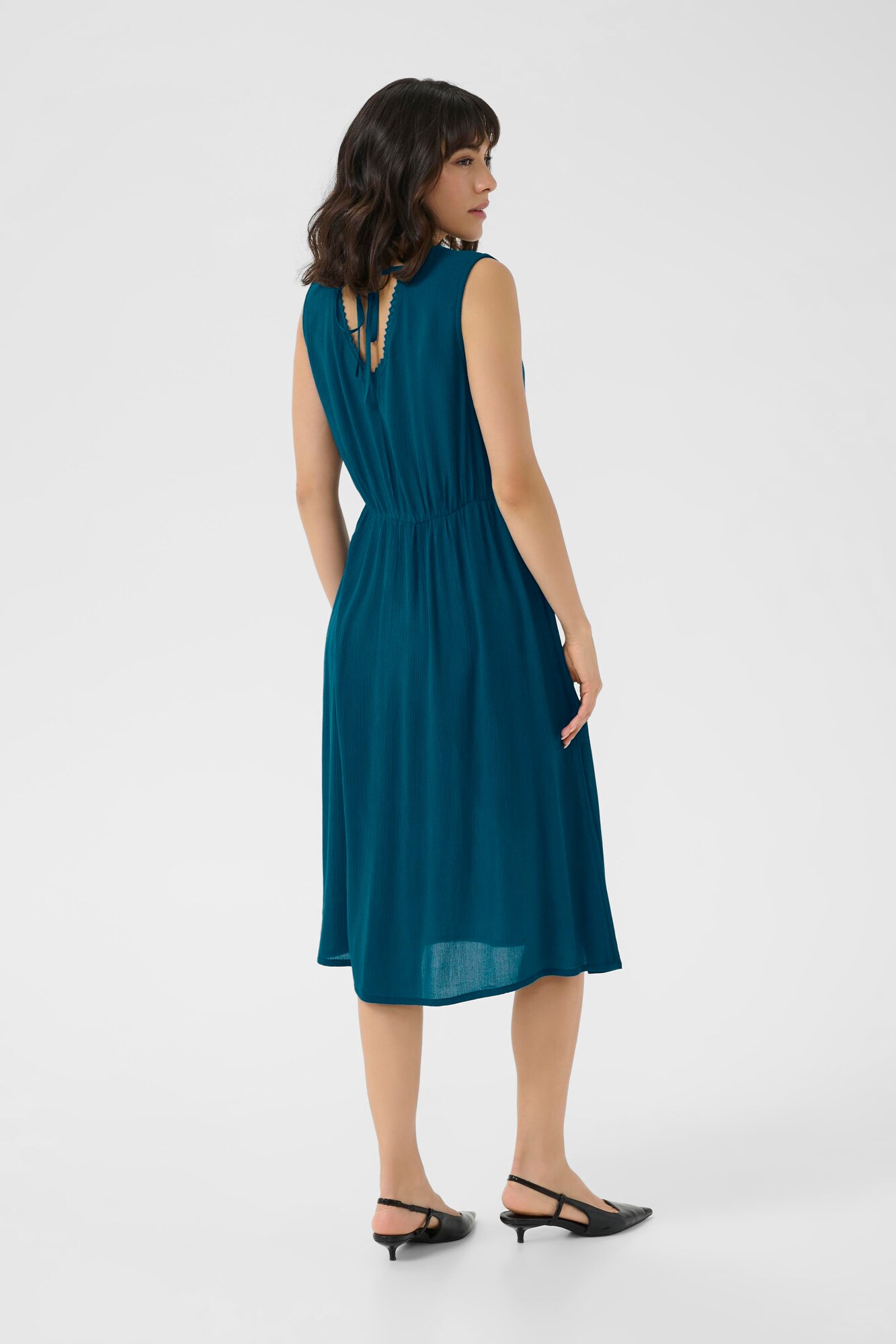 Thumbnail - Kaffe Kleid Valery
