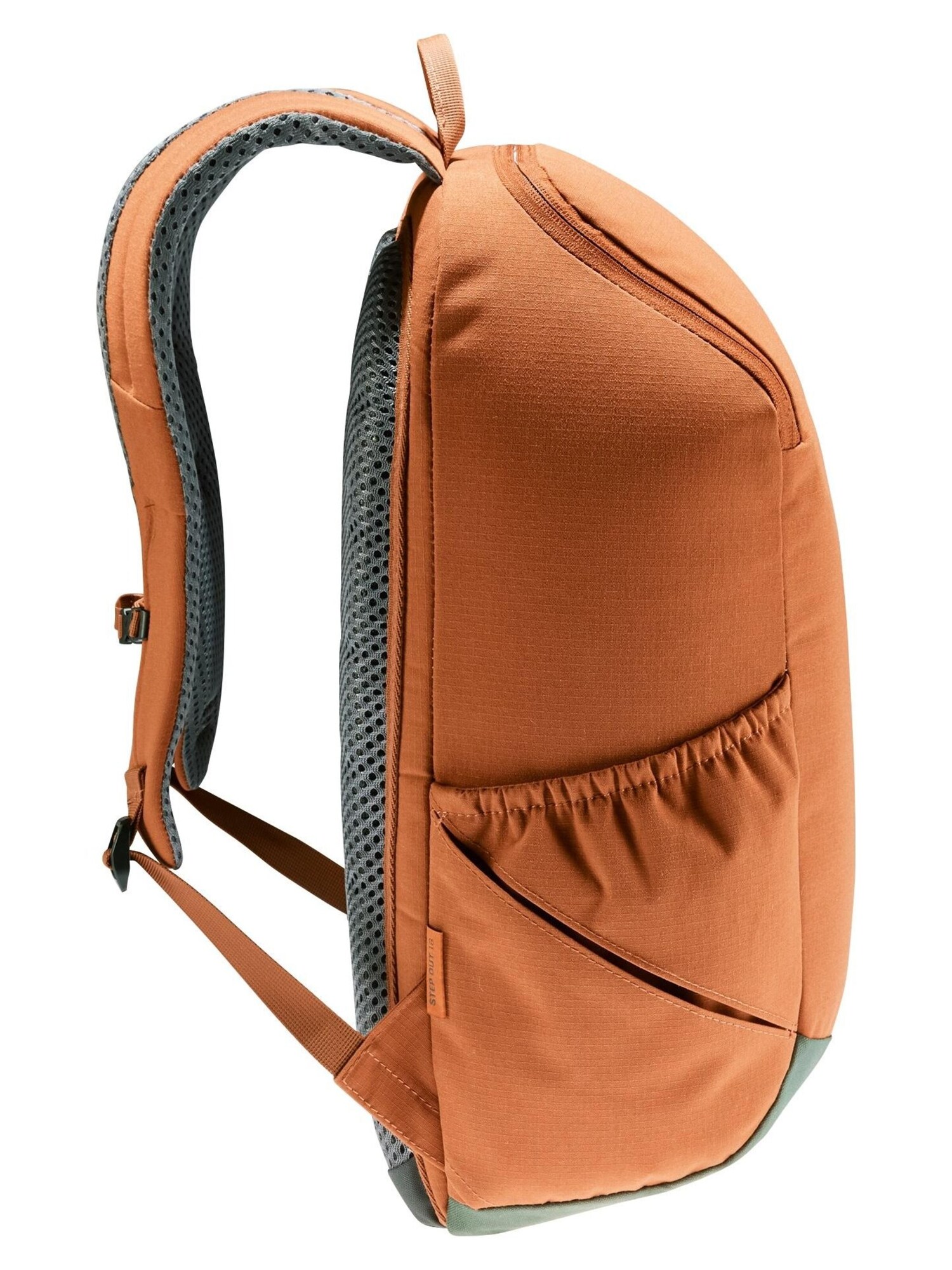 DEUTER Mochila naranja – imagen 7