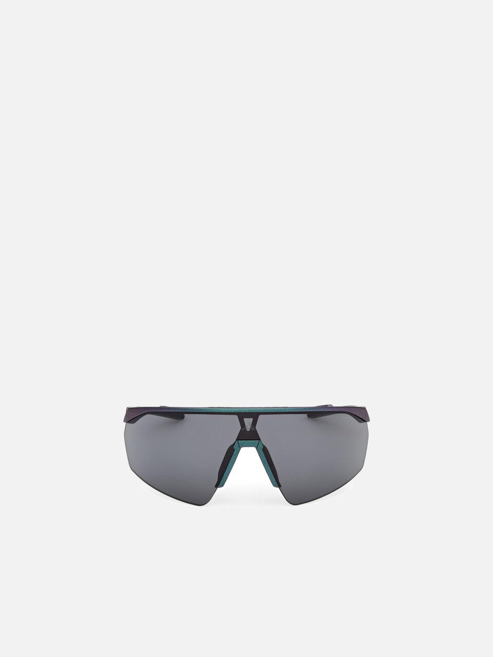 Solglasögon 'Adidas Sport SP0075 Matte dark green 0/0/125 MAN Sunglasses'