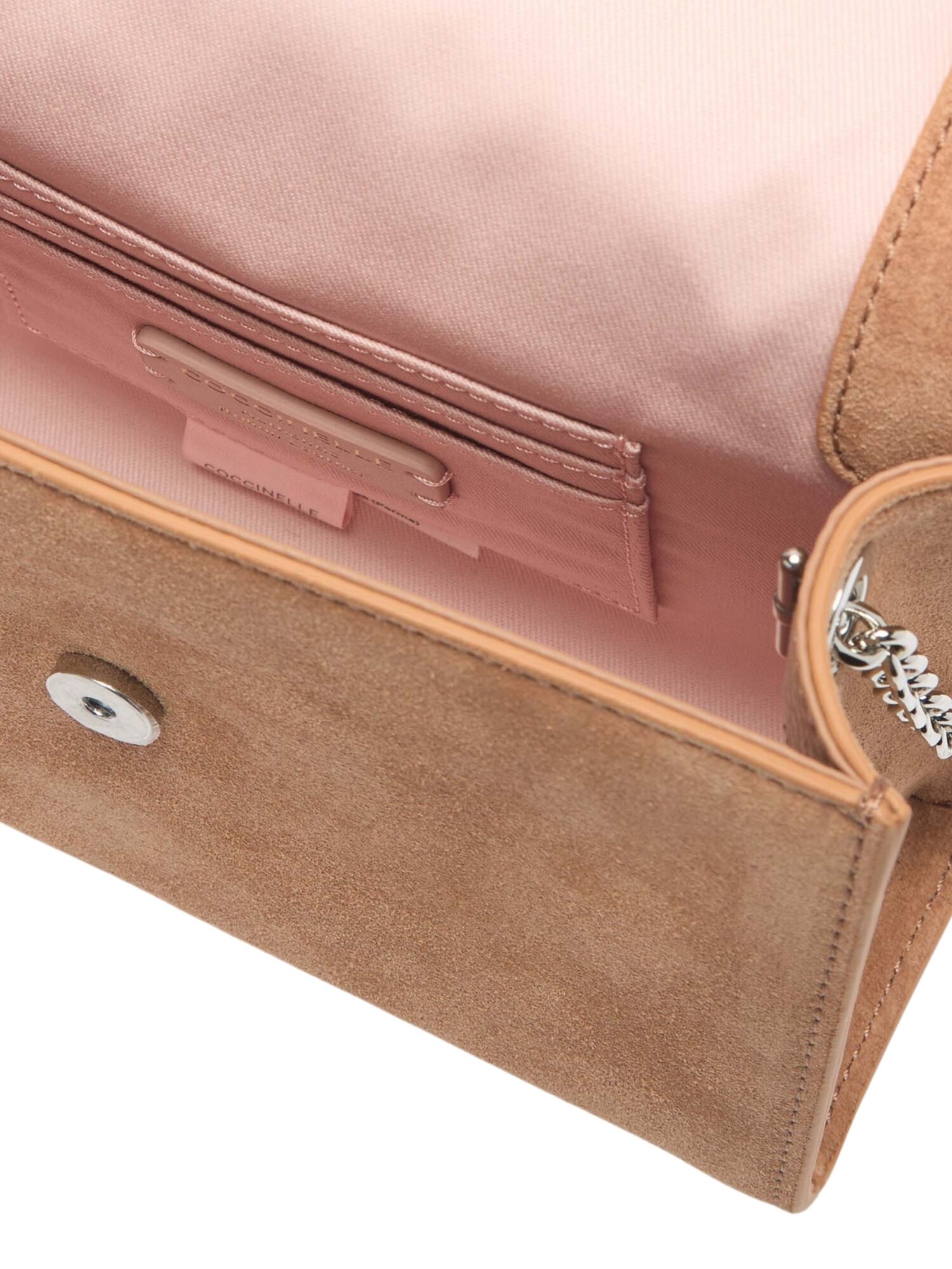 Thumbnail - Coccinelle Handtasche COCCINELLE DORIAN