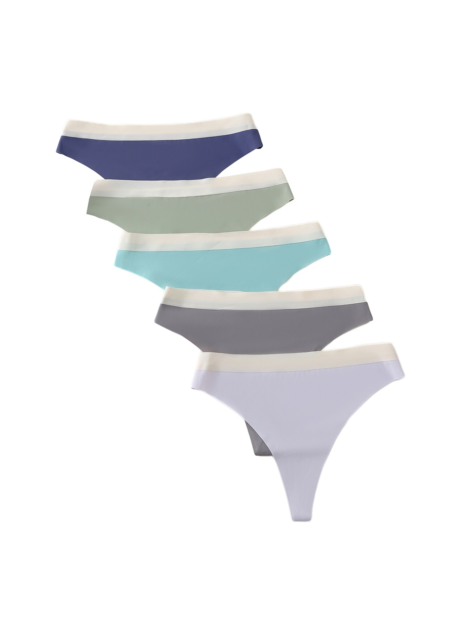 Emilie Collection String