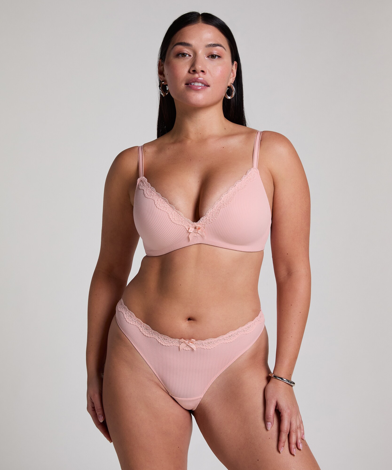 Thumbnail - Hunkemöller Slip Lola