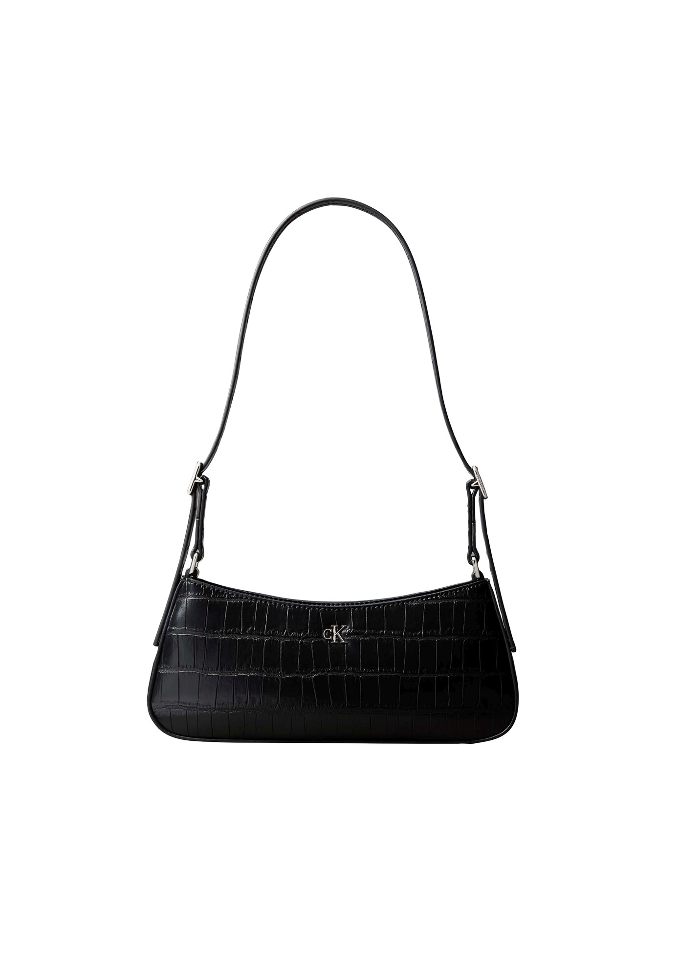 Calvin Klein Geantă de umăr negru