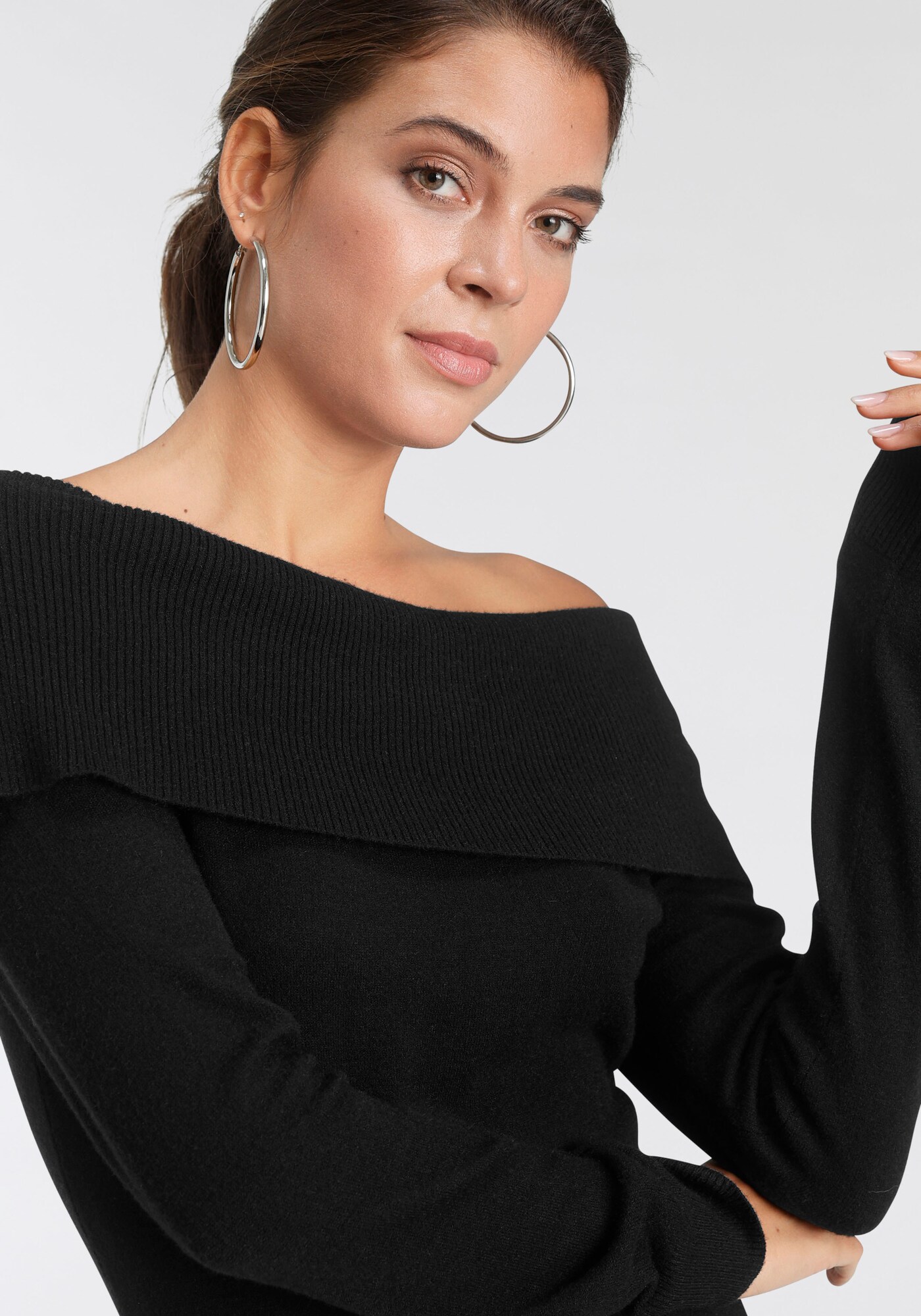 Thumbnail - Strickkleid 'Carmen'