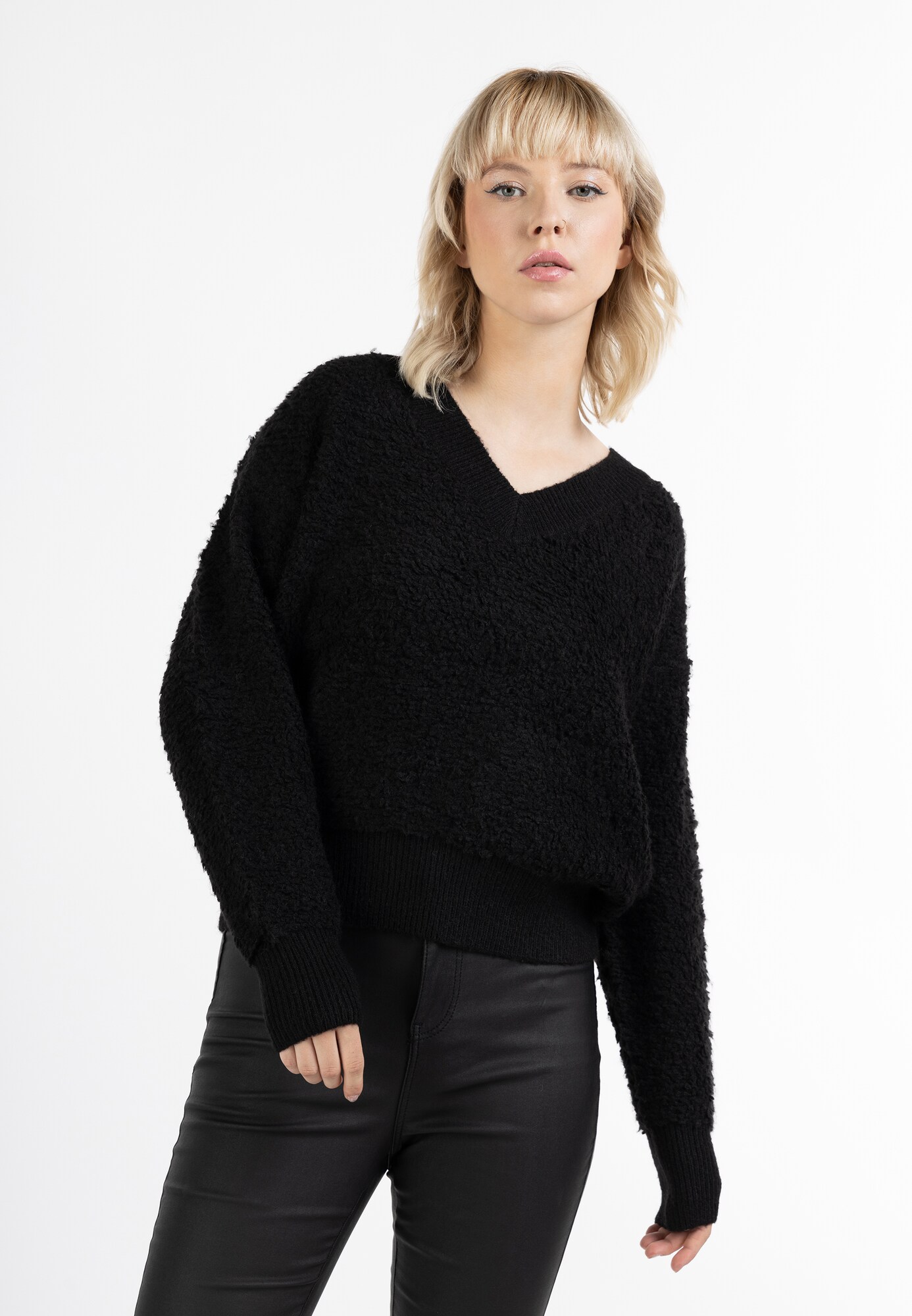 Thumbnail - myMo ROCKS Pullover Nolie