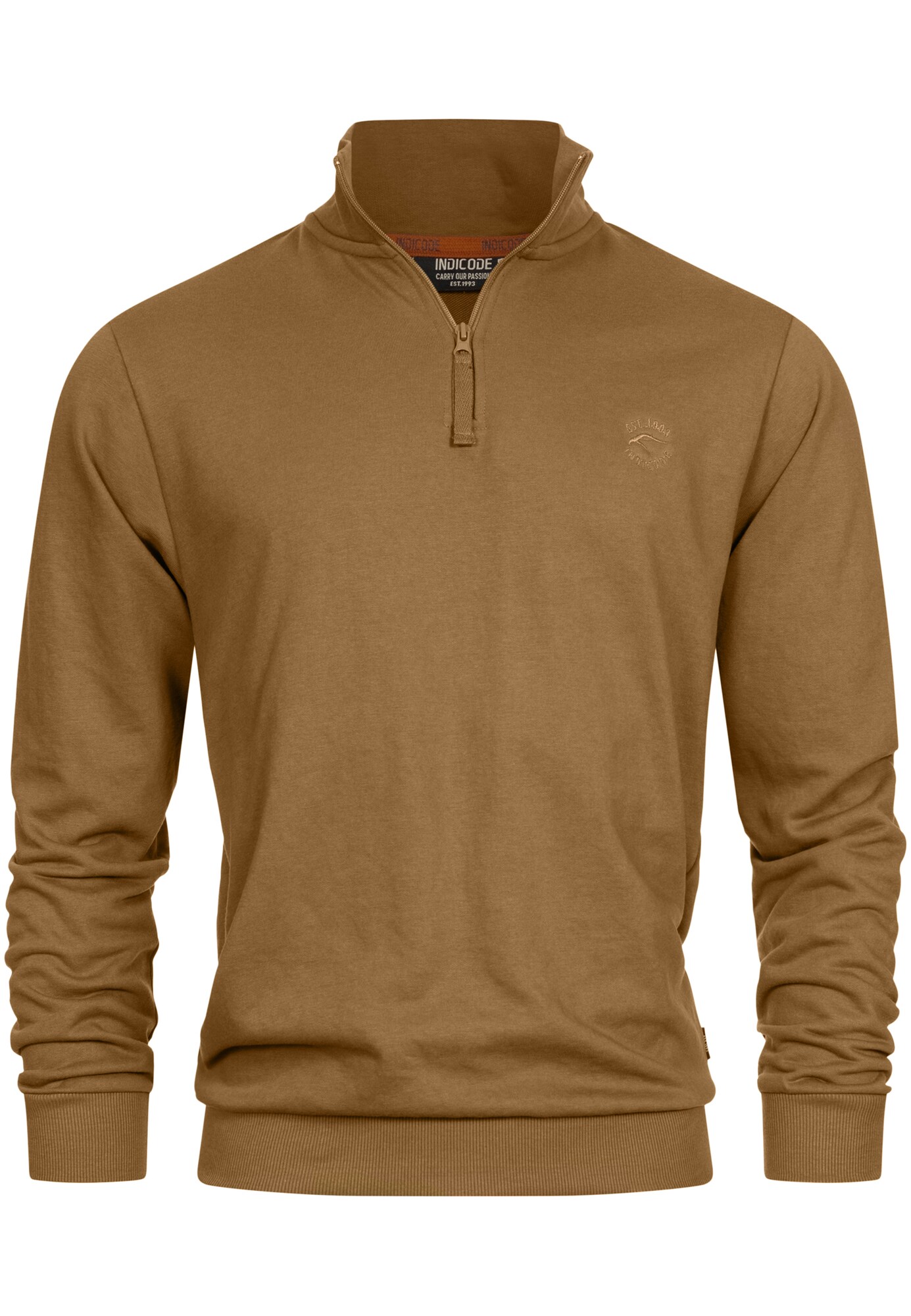 Thumbnail - INDICODE JEANS Sweatshirt Brandt
