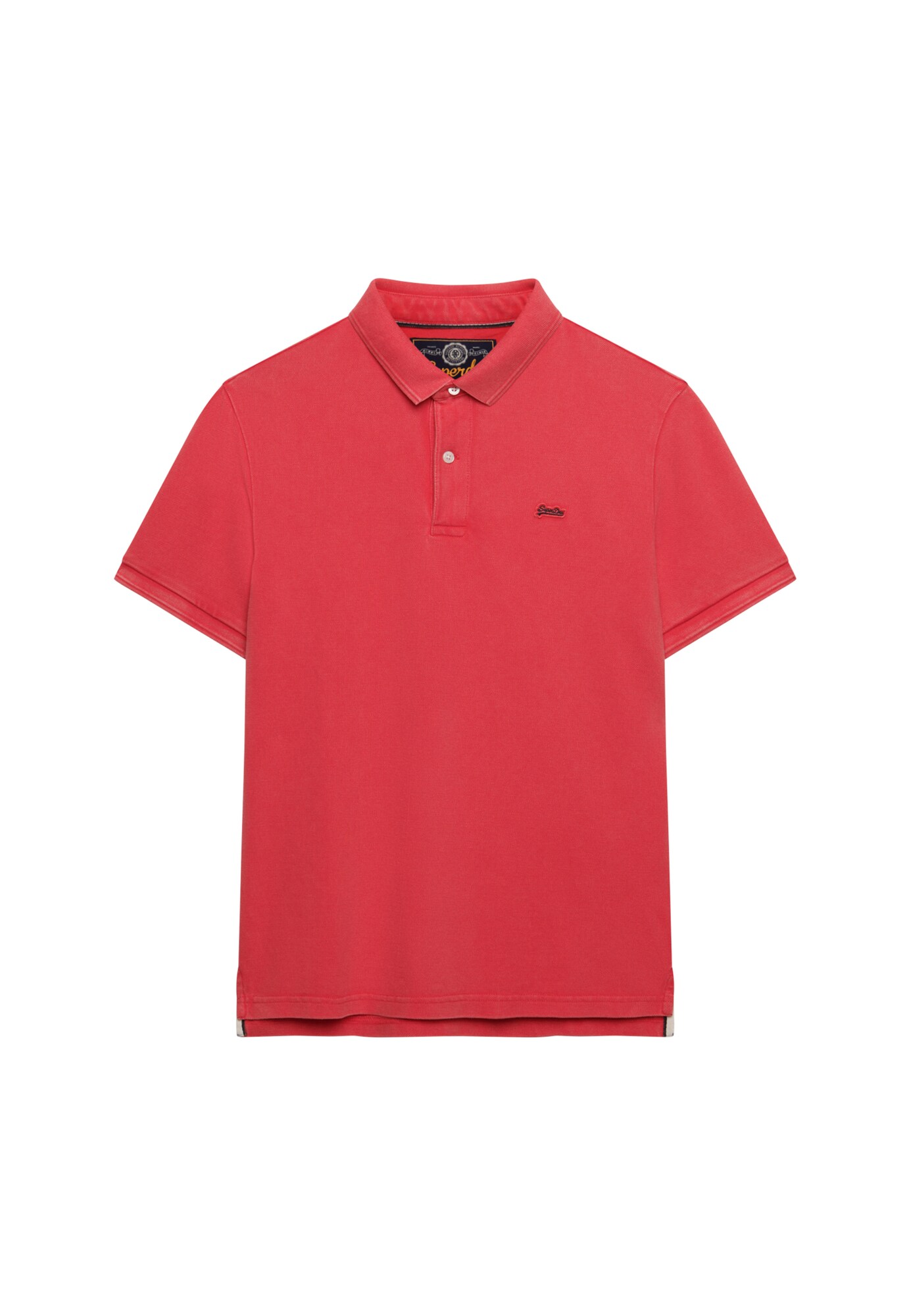 Superdry & Co Tricou  roșu