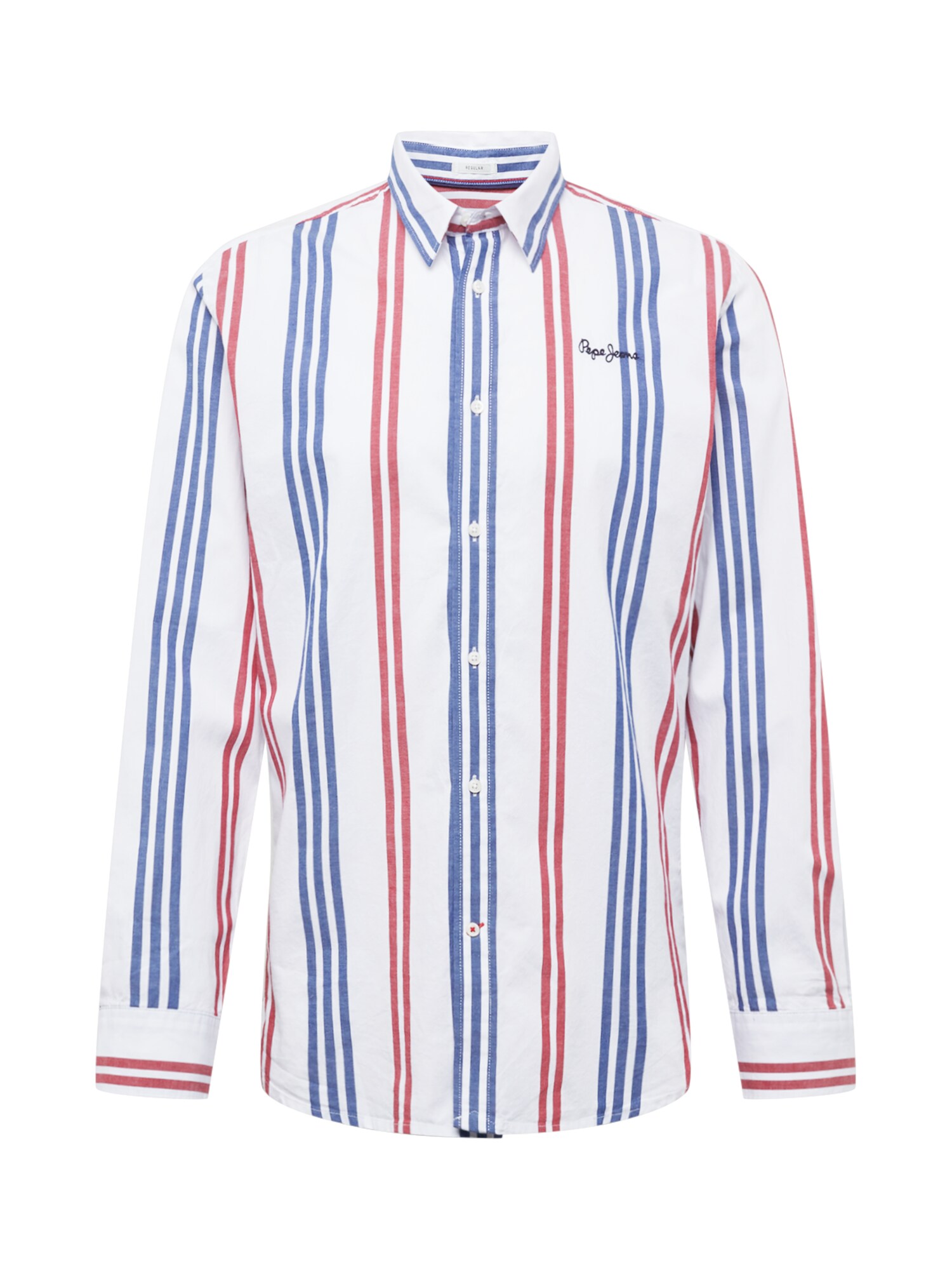 Overhemd 'BRYCES' Pepe Jeans
