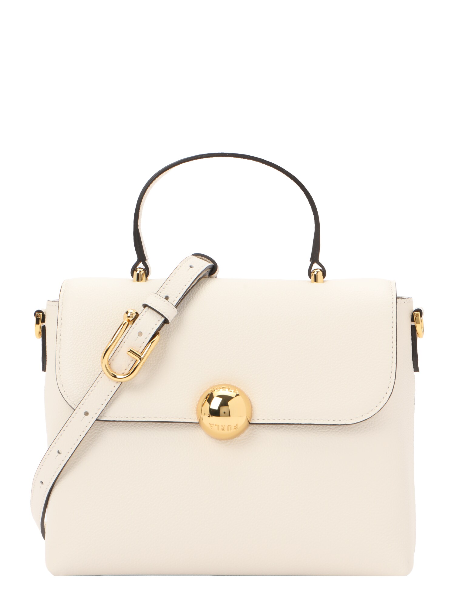 FURLA Poșete MOONLIGHT alb