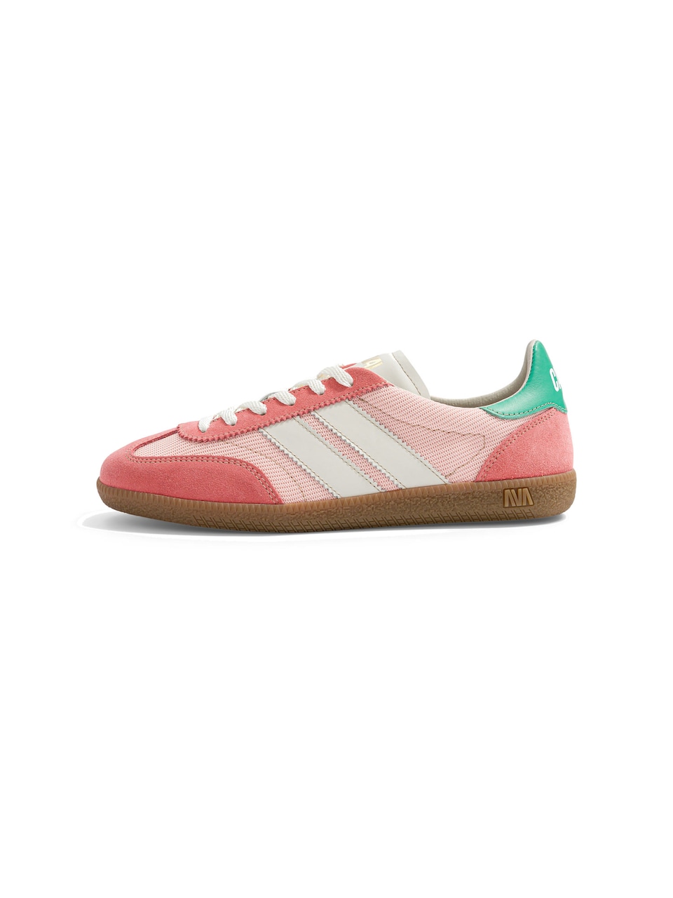 Låg sneaker ' PULSE '