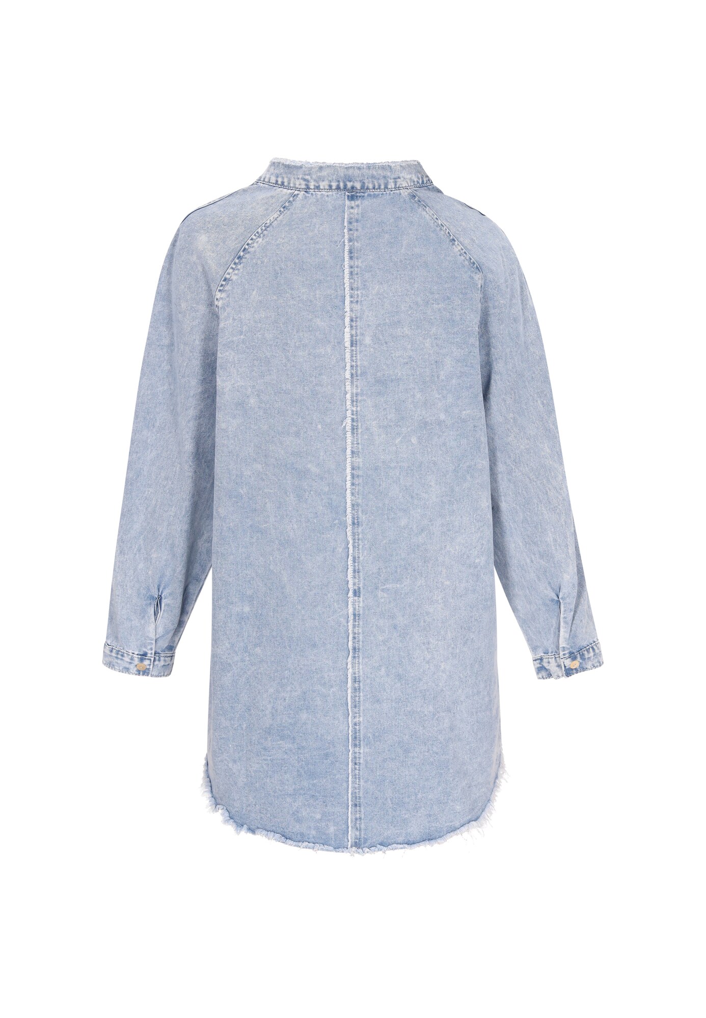 Thumbnail - NALLY Kleid Fashion Look