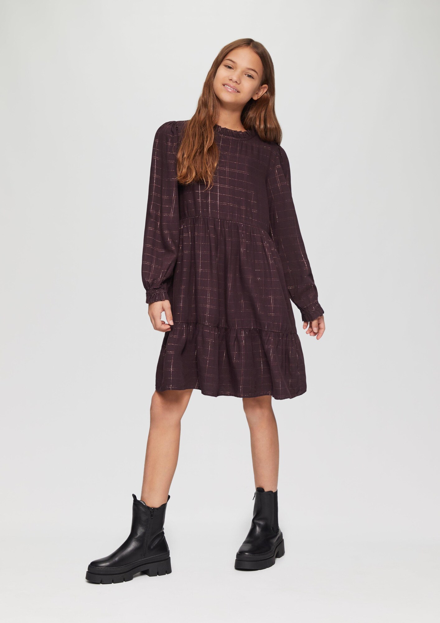 Thumbnail - Kleid