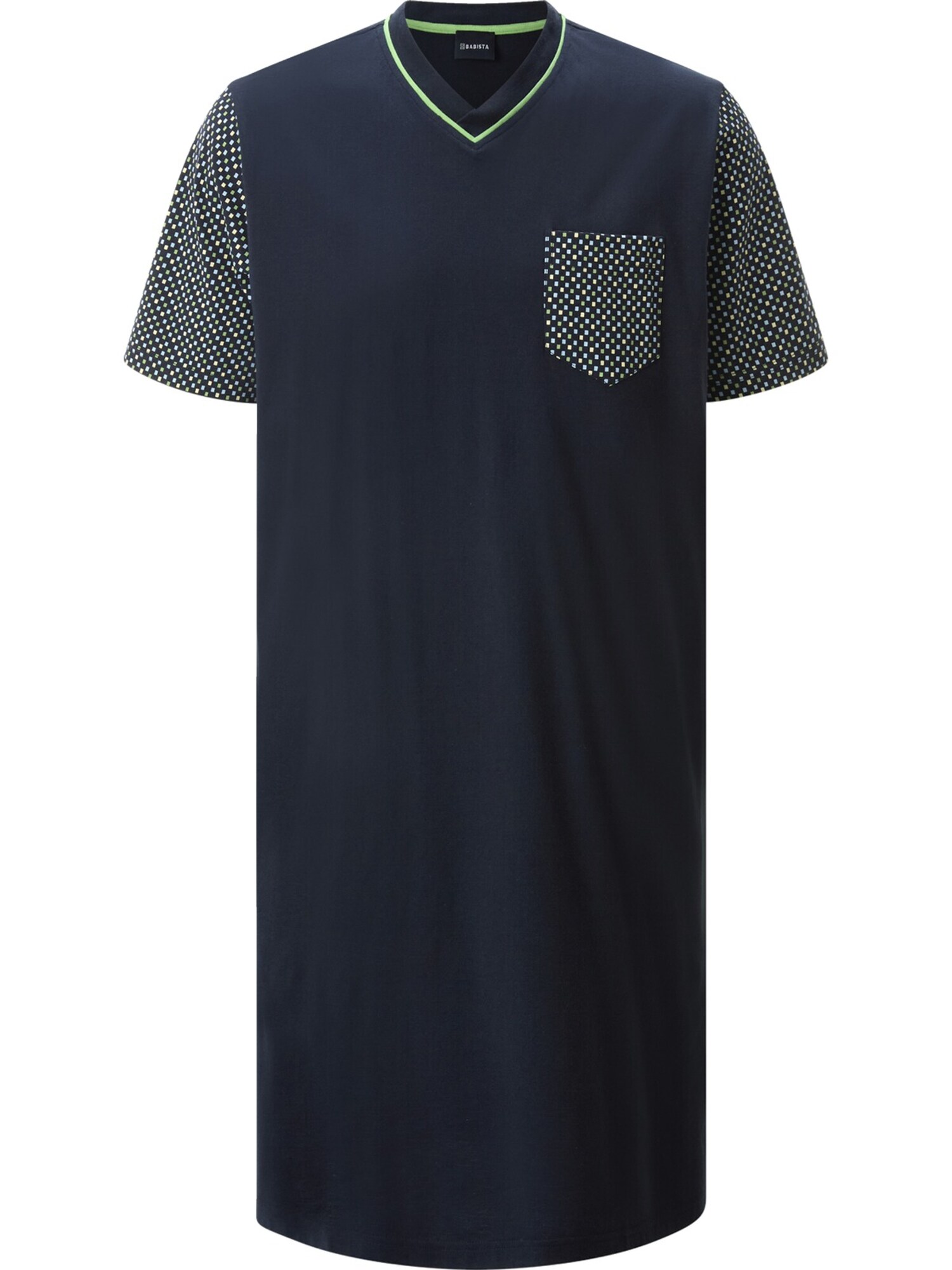 Thumbnail - BABISTA Nachthemd