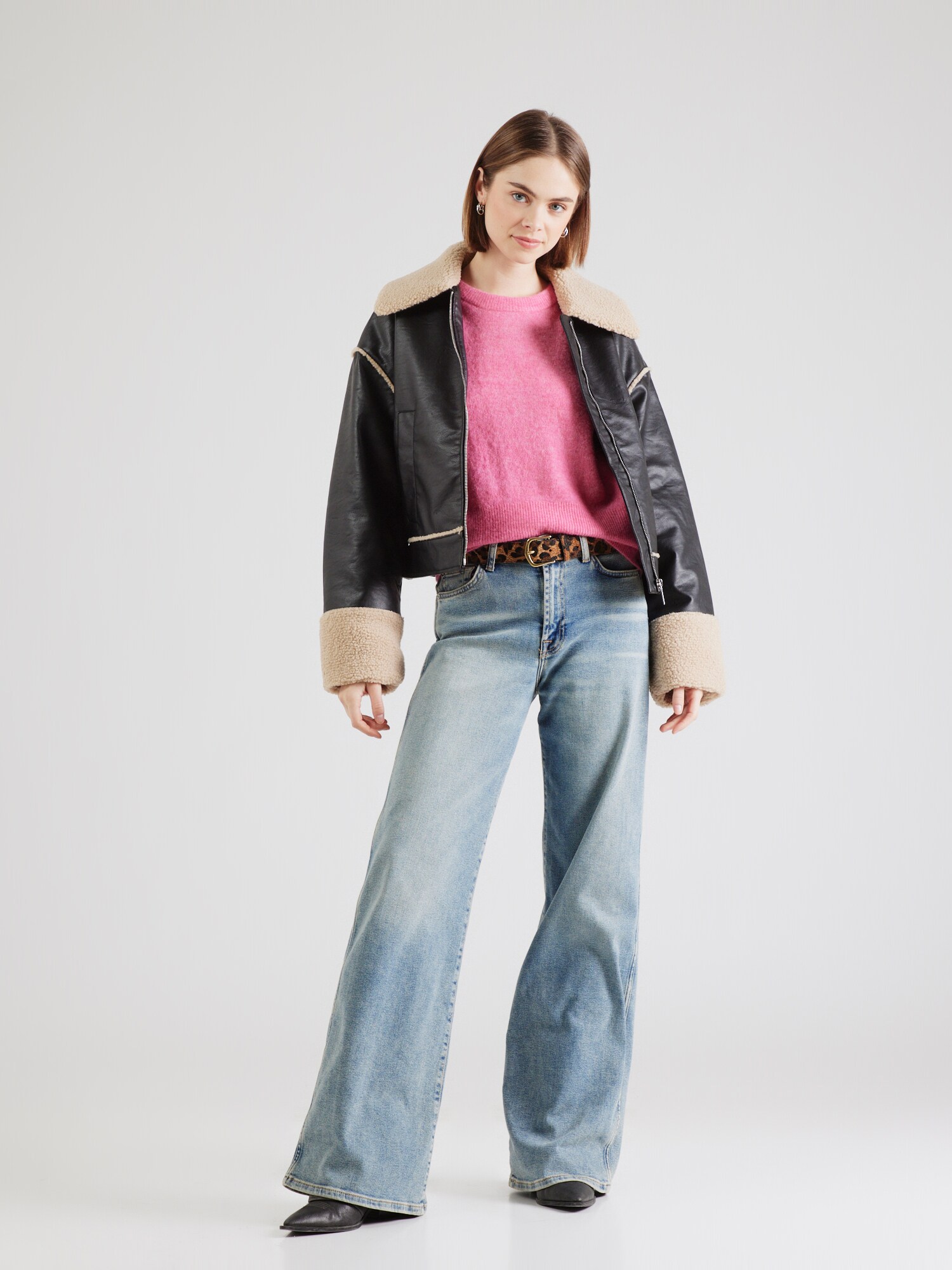 Thumbnail - Pullover 'RIETTA'