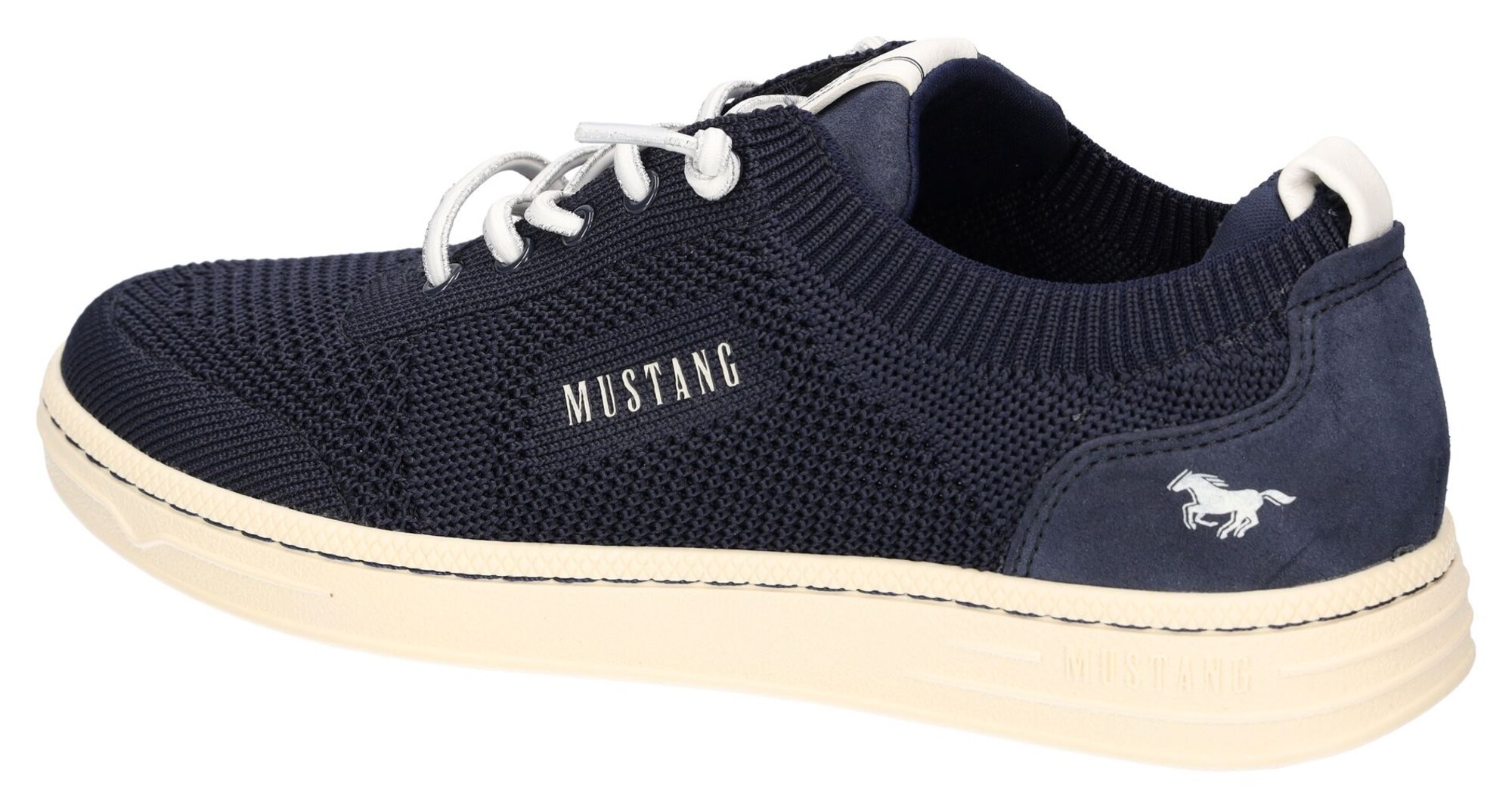 Thumbnail - MUSTANG Slip On