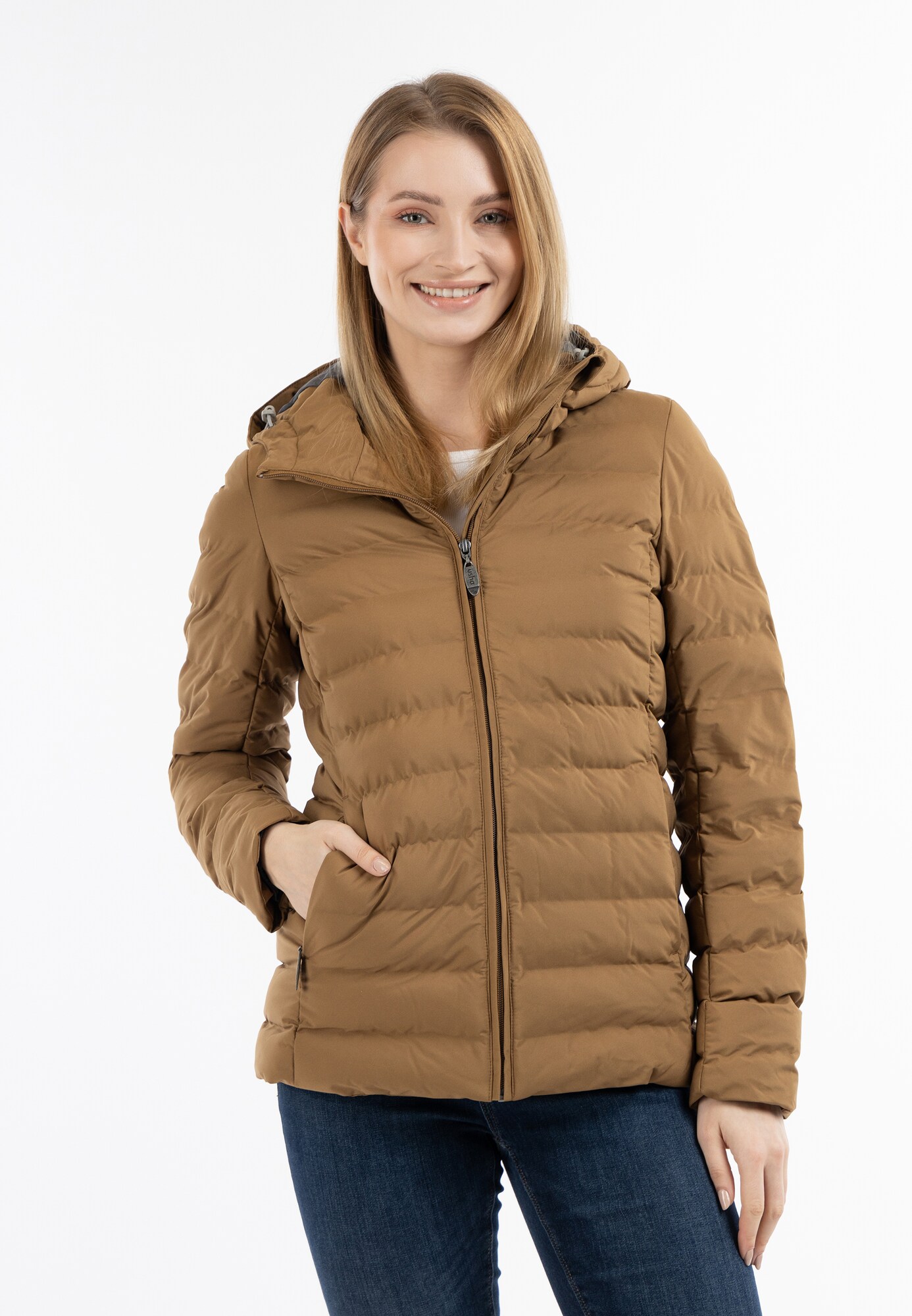 Thumbnail - usha BLUE LABEL Winterjacke