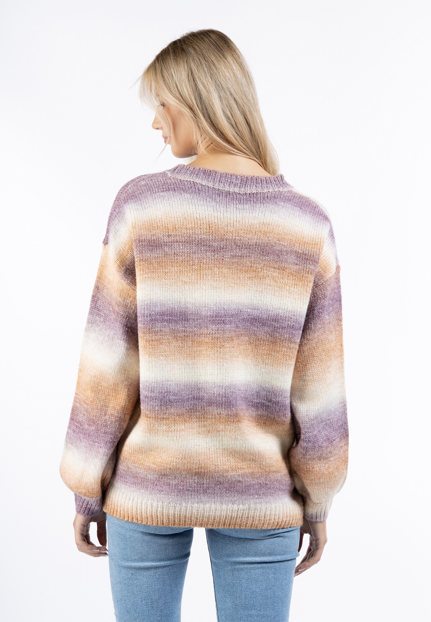 Thumbnail - Usha Pullover