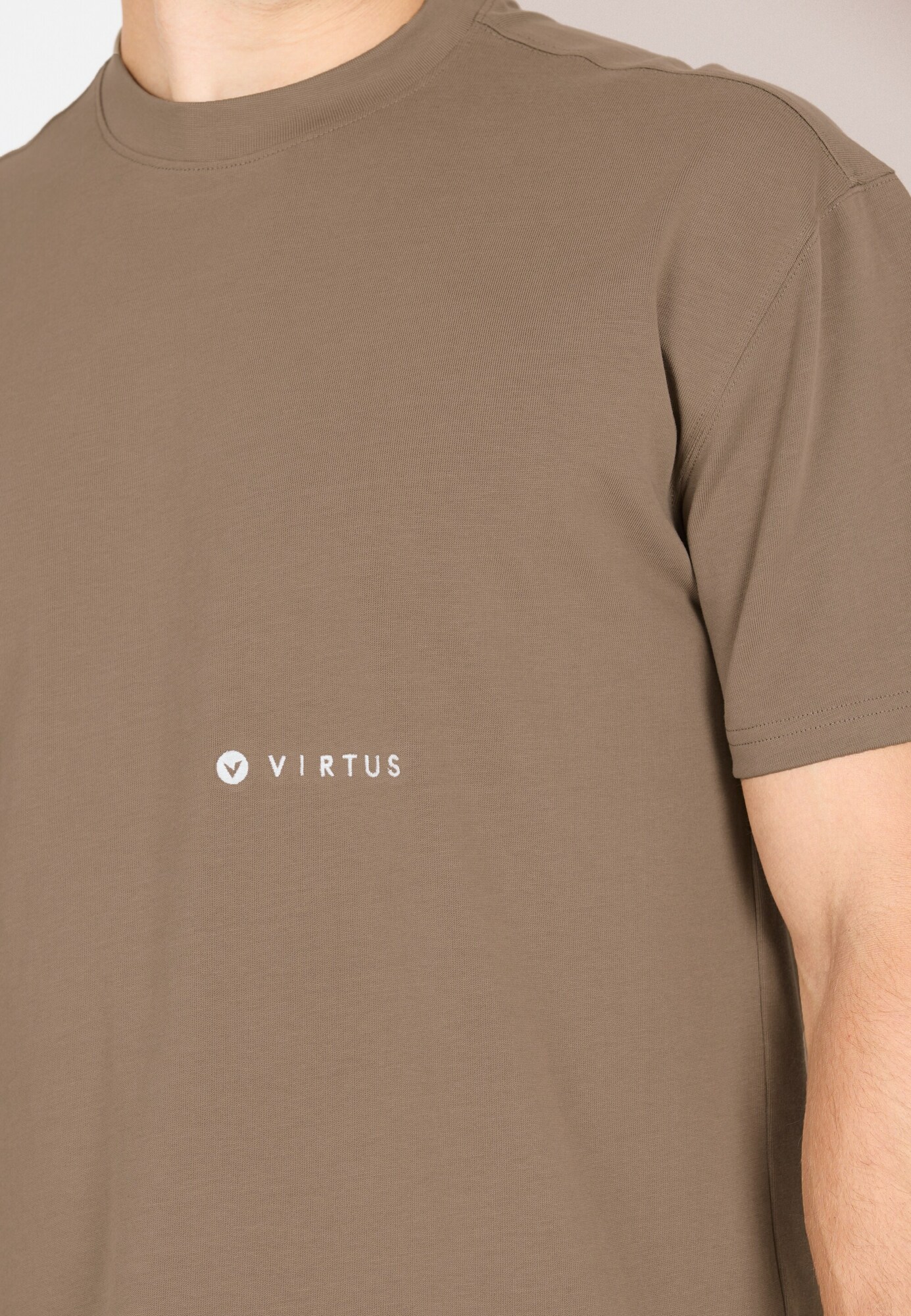 Thumbnail - Virtus T-Shirt Josephy