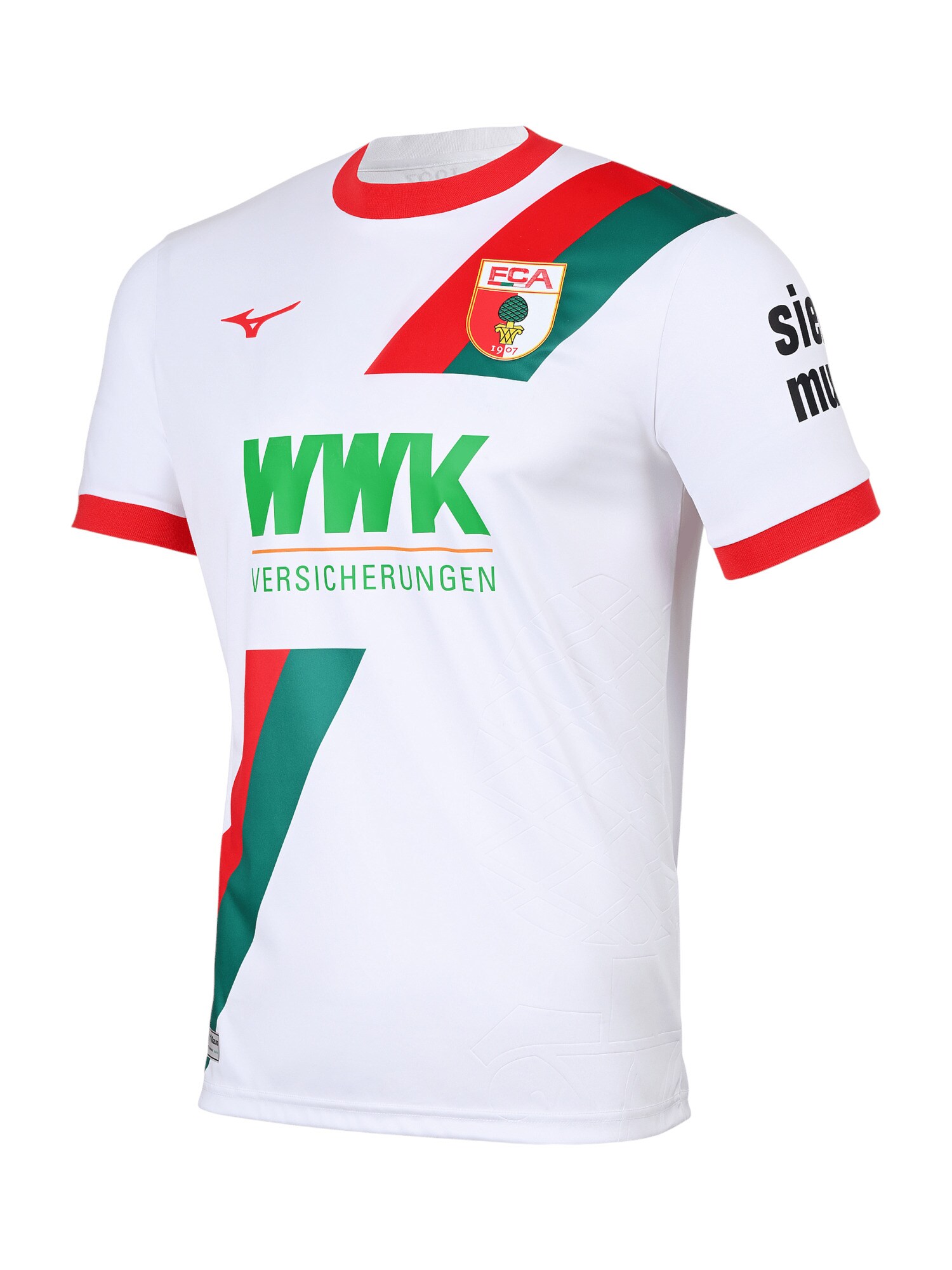 Thumbnail - Trikot