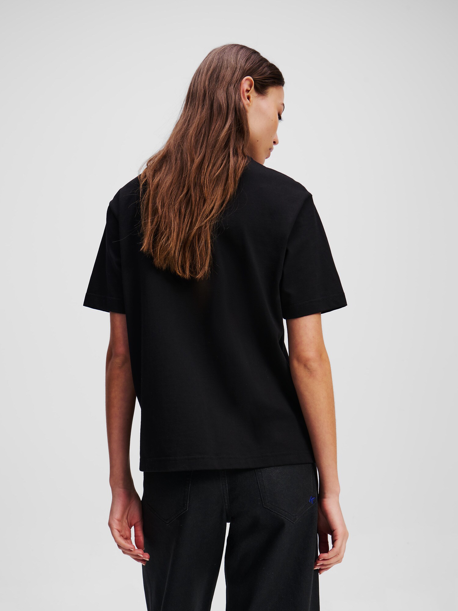 Thumbnail - KARL LAGERFELD JEANS T-Shirt