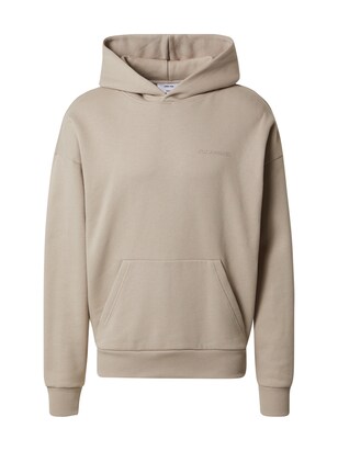 DAN FOX APPAREL Sweatshirt ‘Sebastian Heavyweight’ Taupe